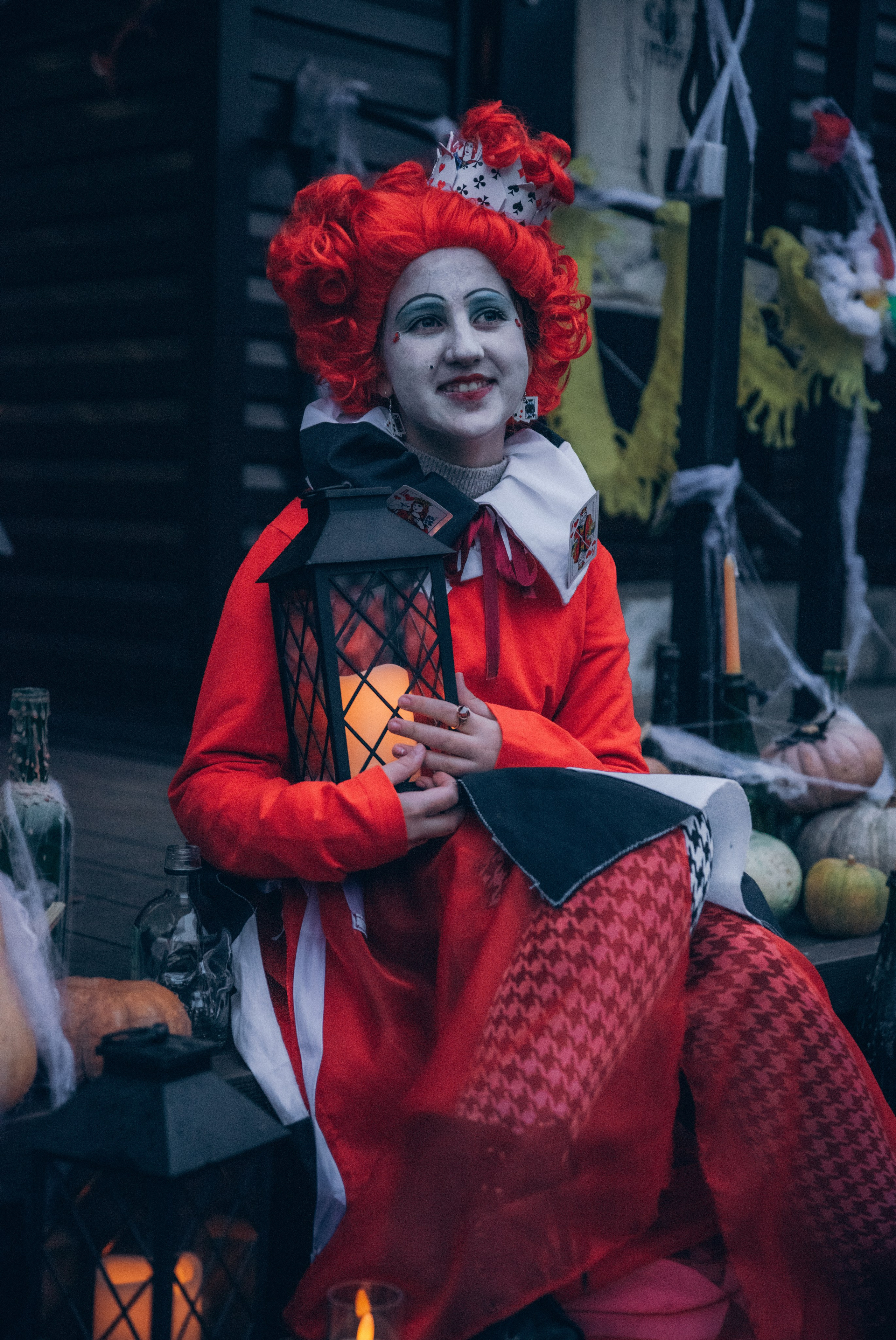 ХЭЛЛОУИН. Ольга Козлова фотограф Волгоград olkiny-fotki.ru