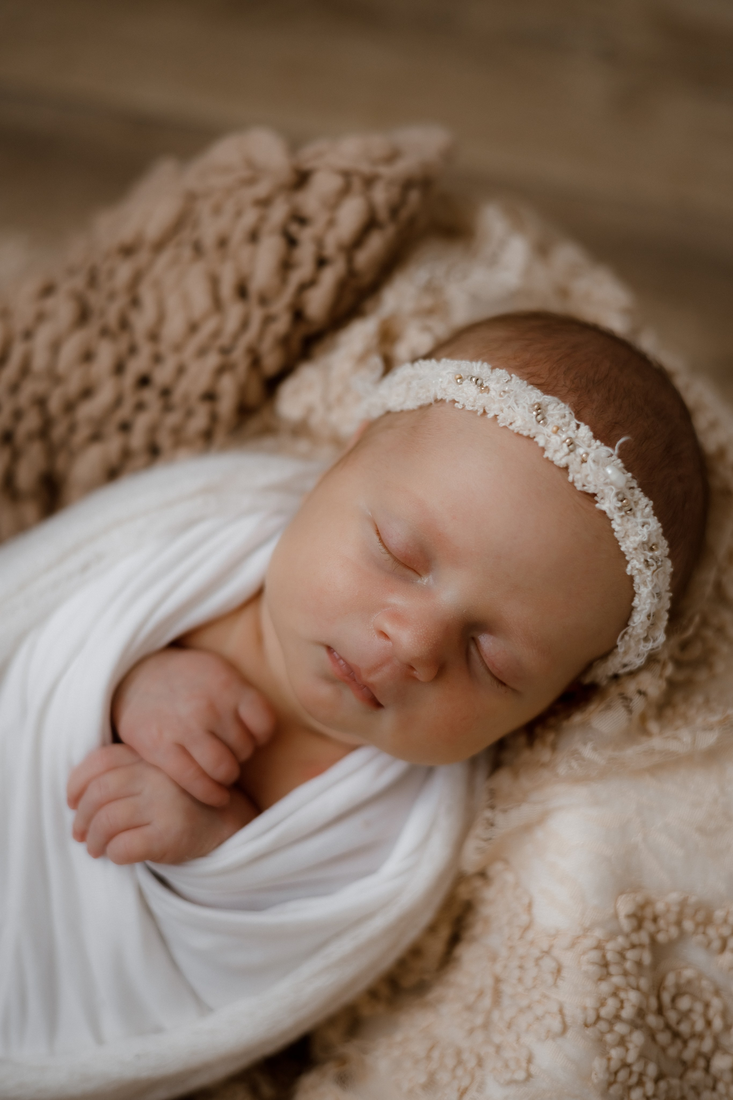 Новорожденные. Главная