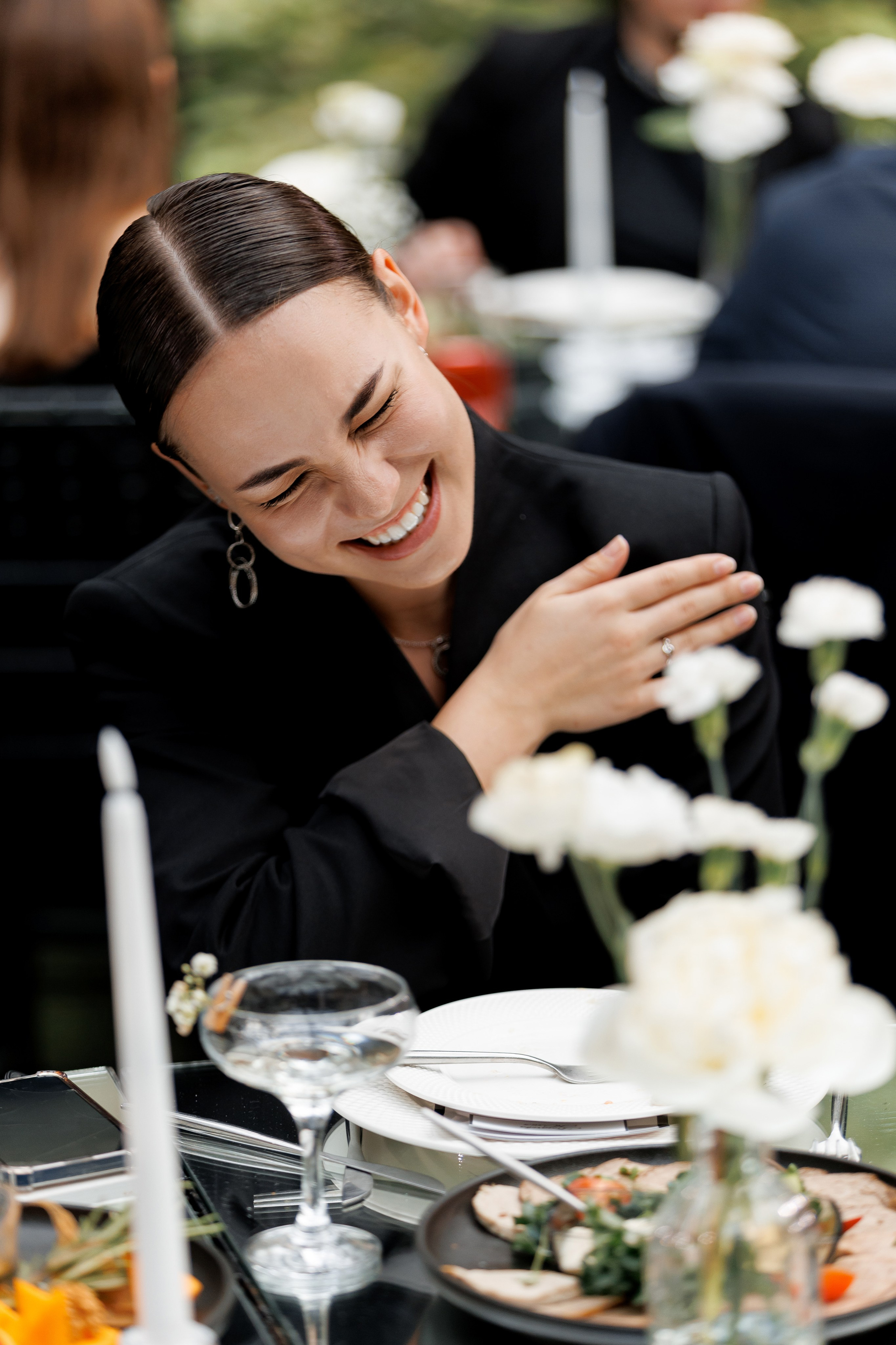 R&D. Свадебный репортажный фотограф в Москве