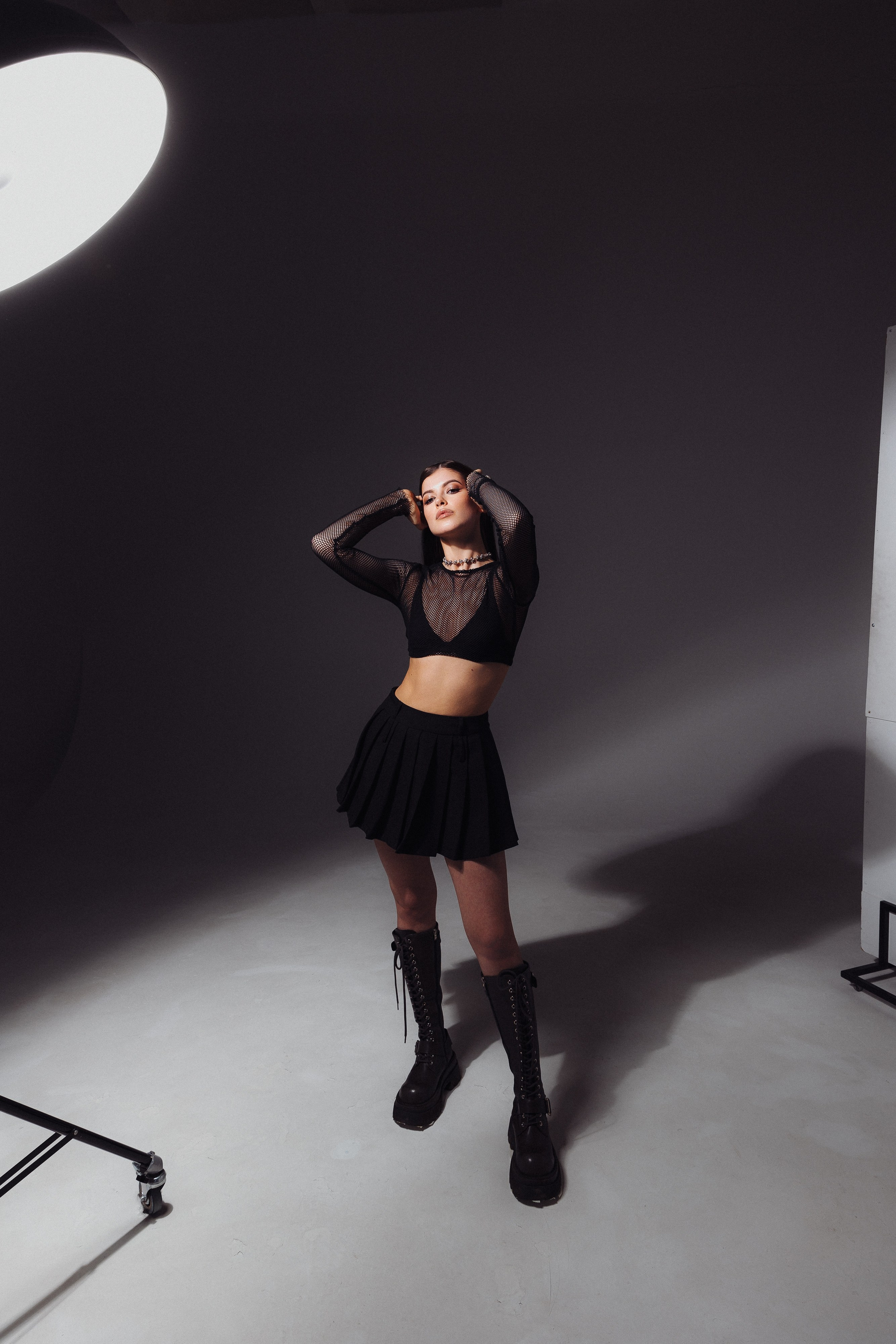 ALICE W. Фотограф Галкин Дмитрий