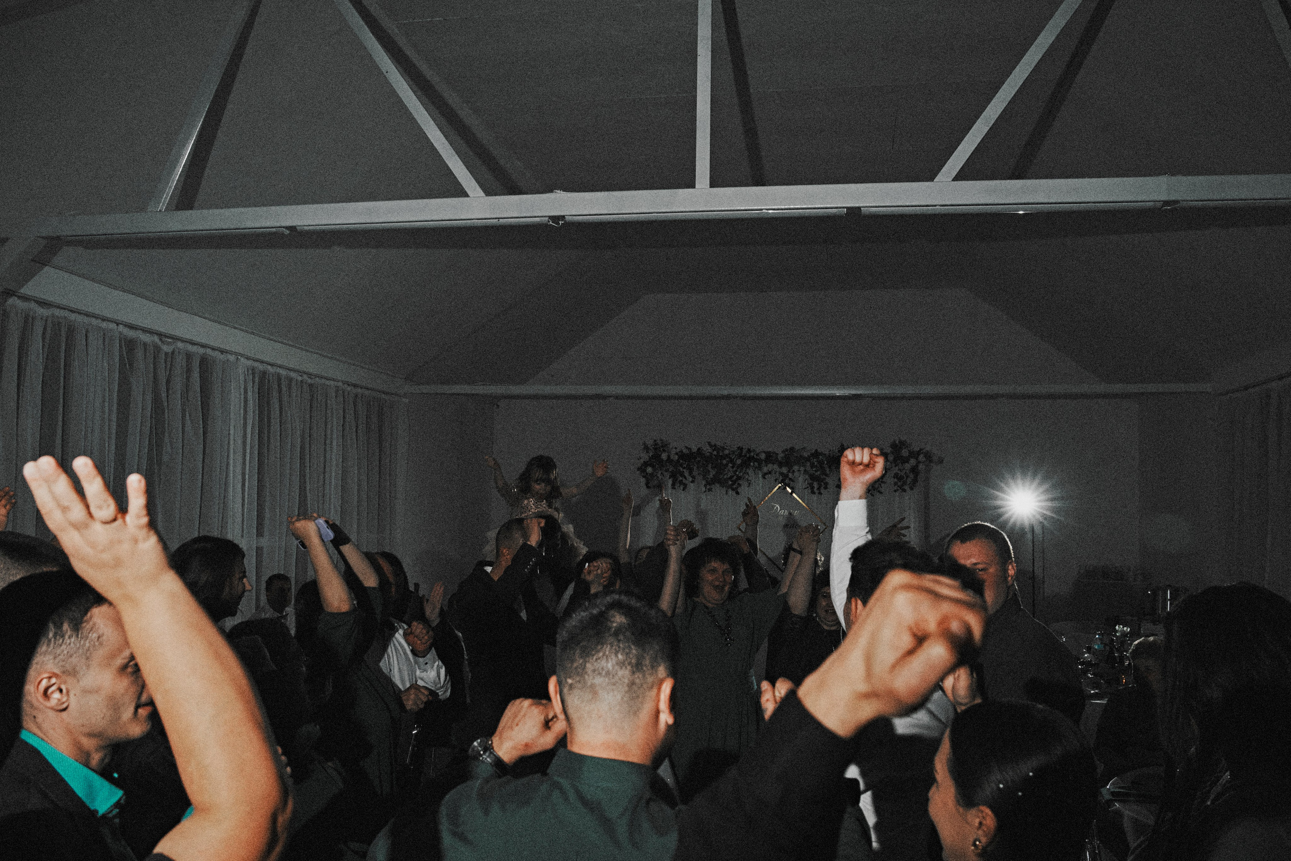 Настя & Даниил. Николай Большаков