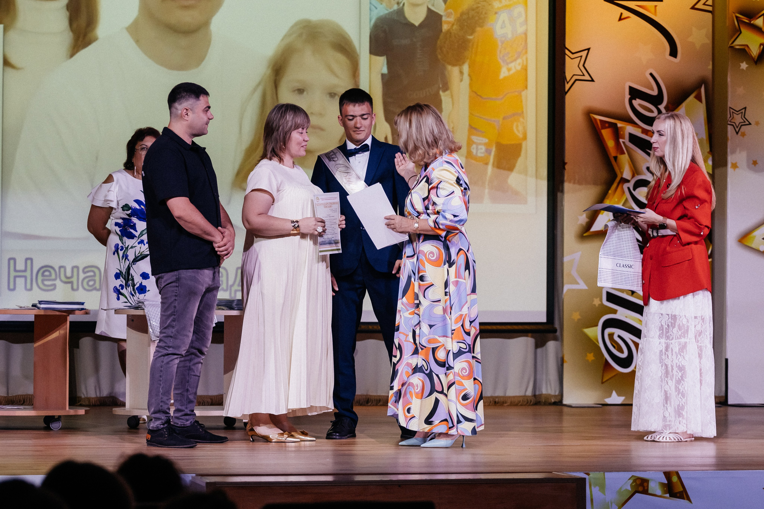 Выпускной 2025. Фотограф Кемерово | Сергей