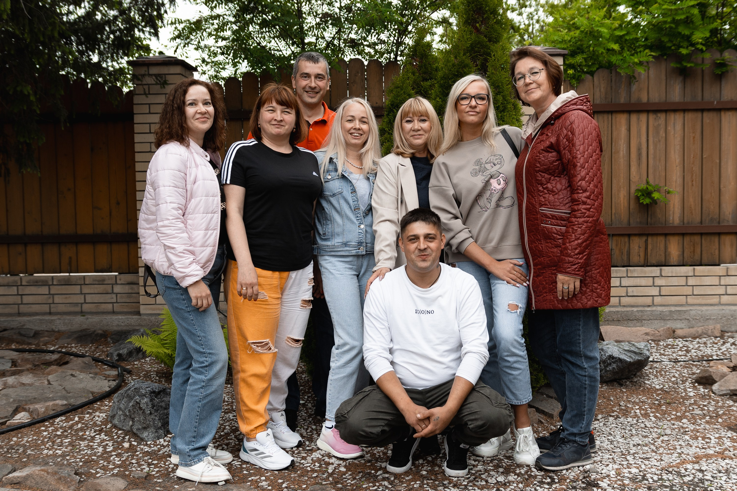 Профессиональный фотограф на выездные мероприятия и тимбилдинги Андрей Алексеев