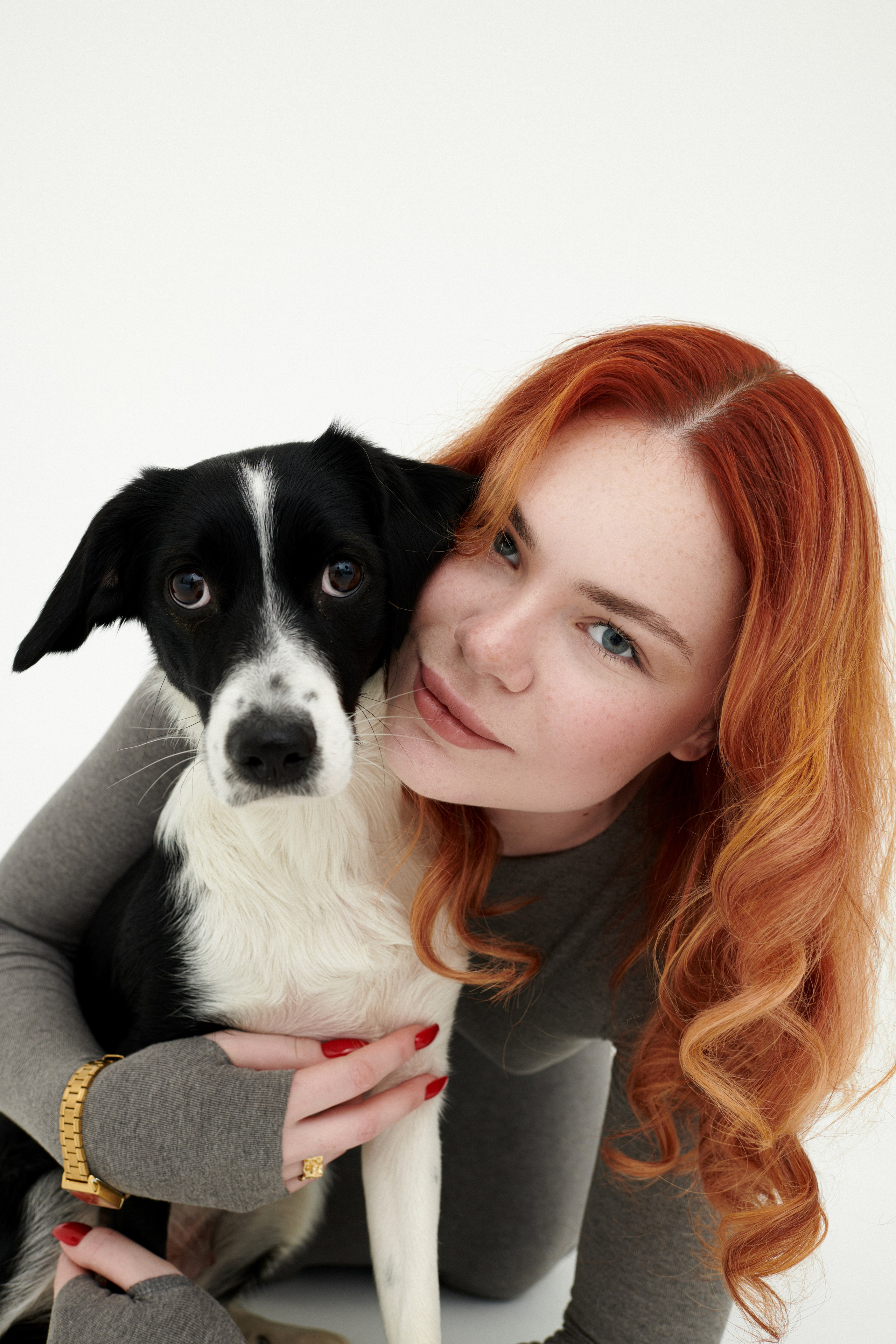 Елизавета. Фотограф Москва