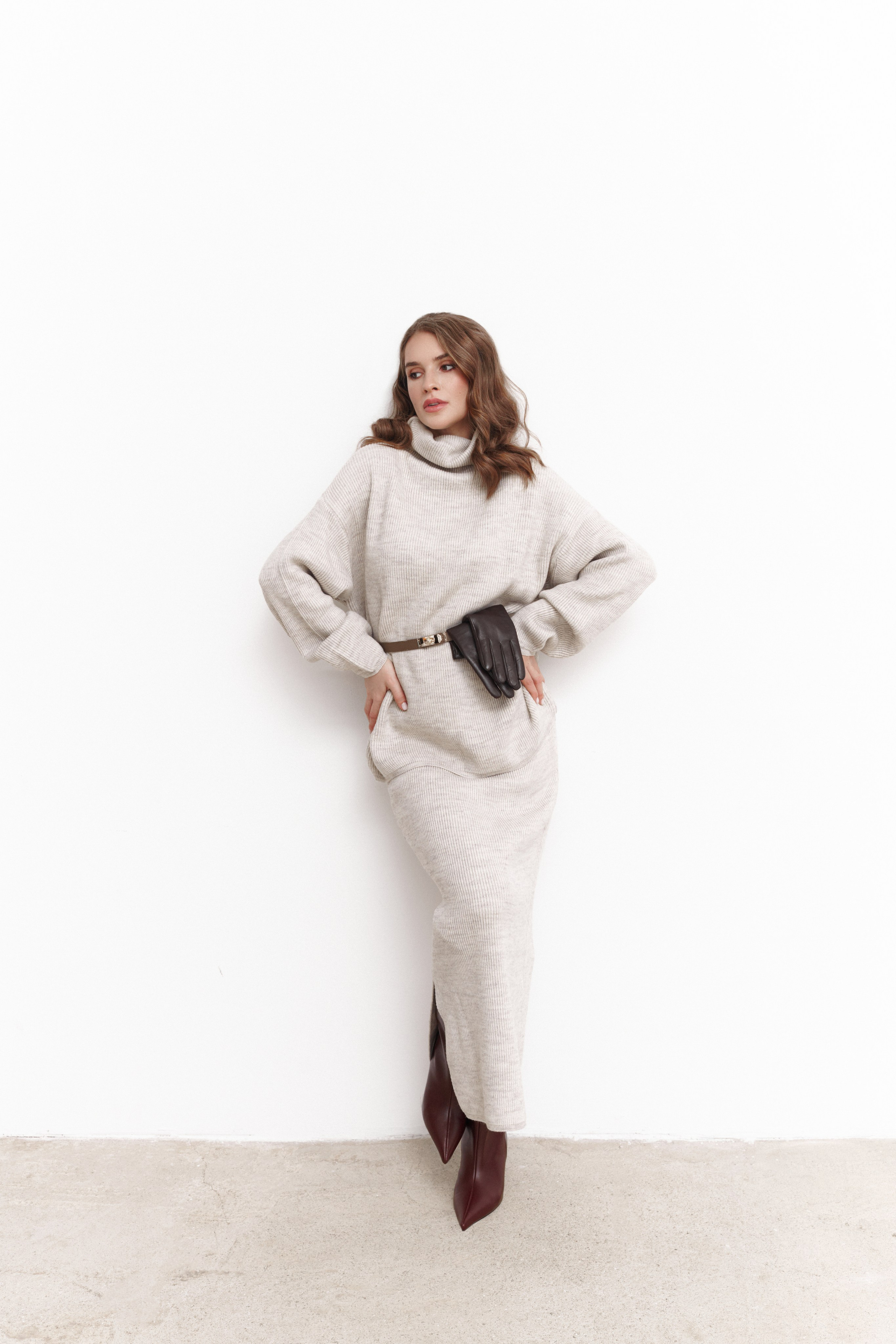 Lookbook. Фотограф Москва