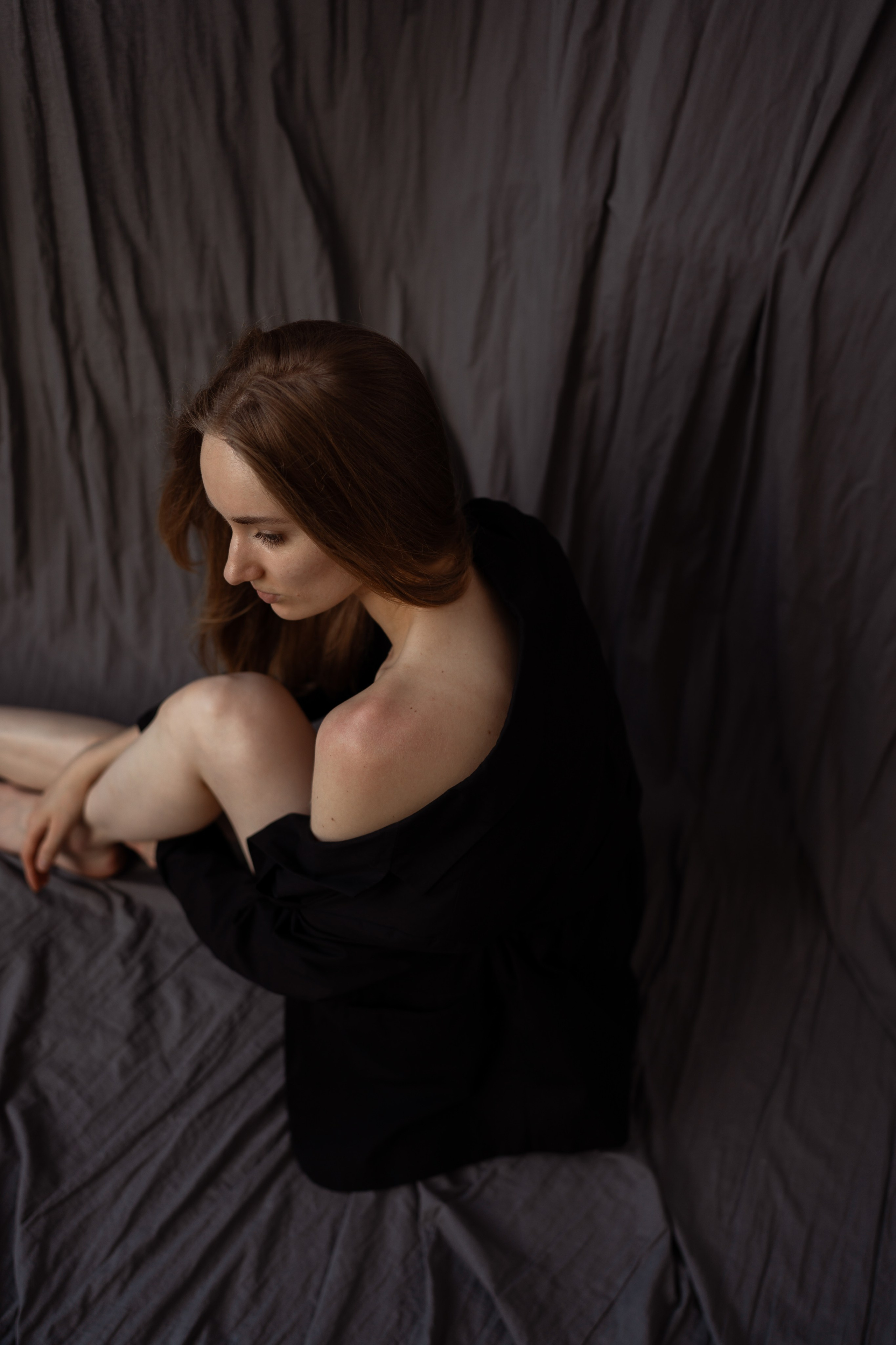 Варя. Фотограф СПб Диана