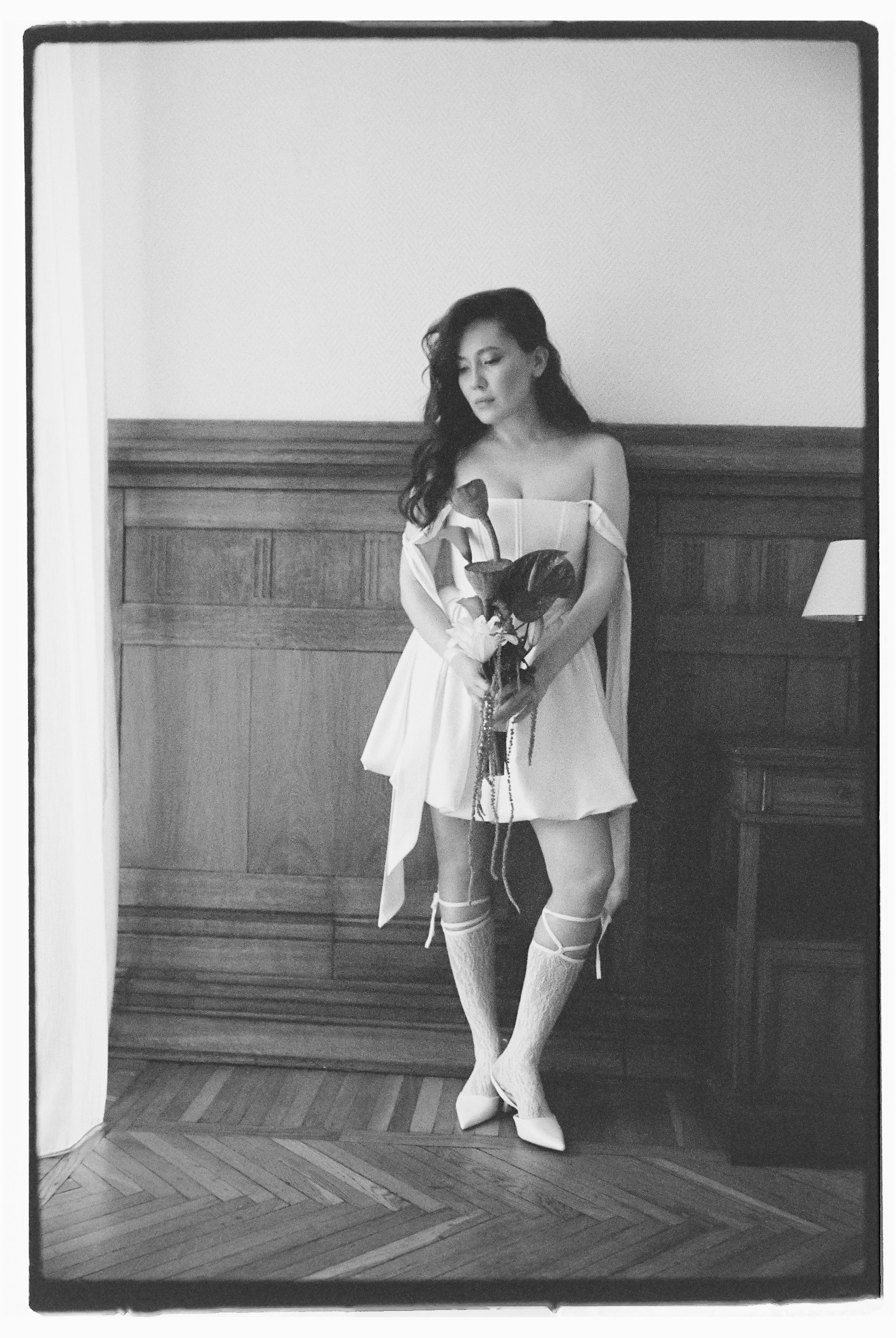 Надя и Сережа. Фотограф Ирина Гринько Тольятти Самара Москва