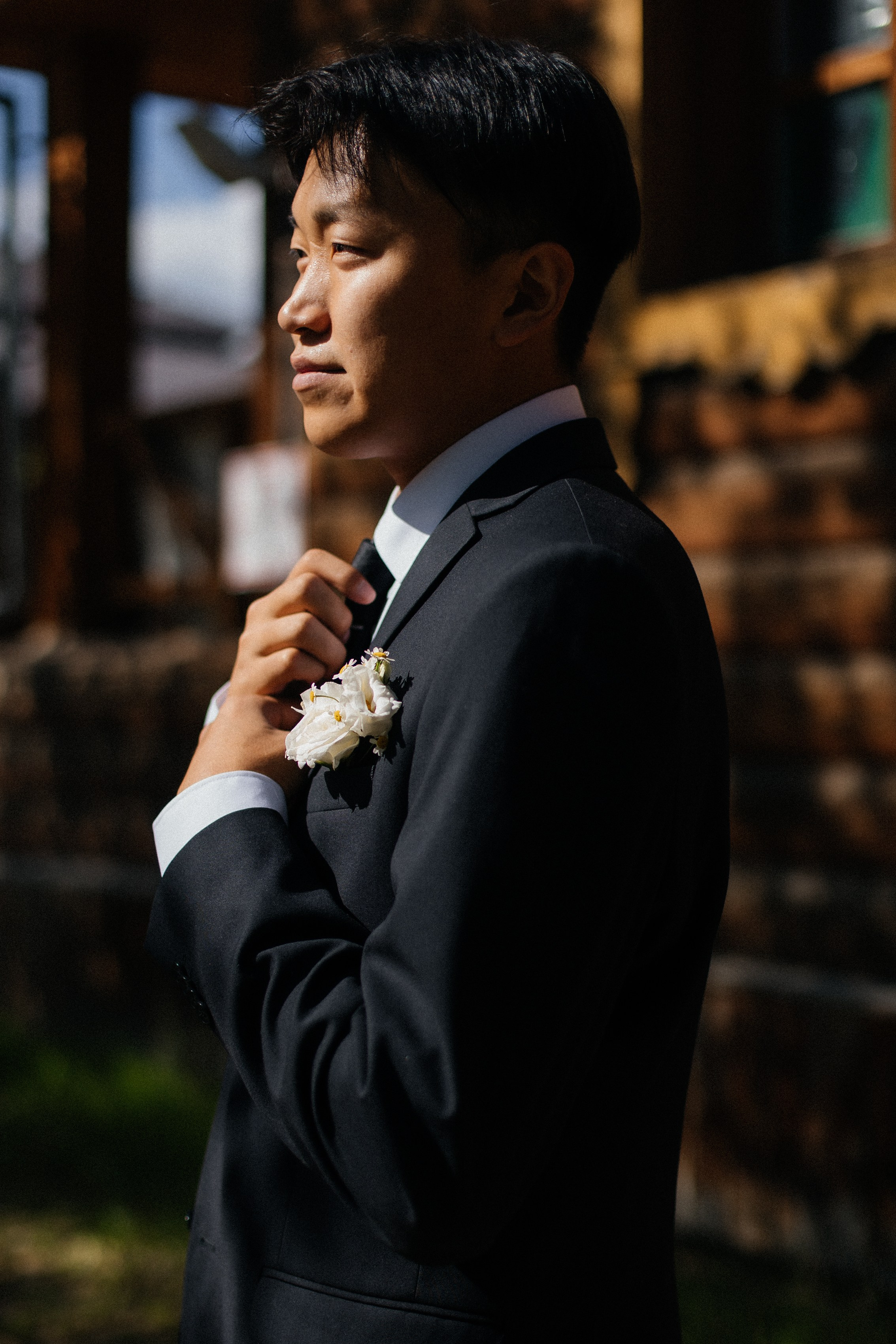 «Одним летним днём». Свадебный и семейный фотограф в Якутске — Дьулусхан Прокопьев