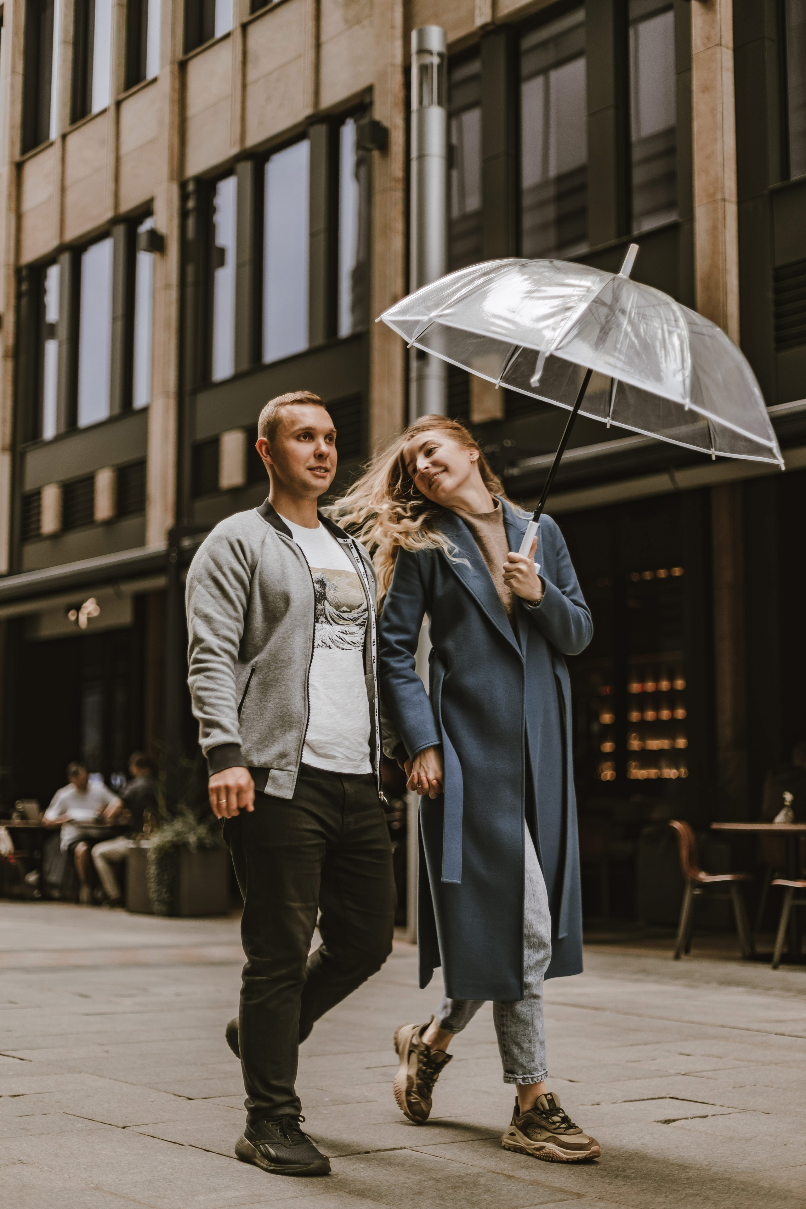 Анастасия и Михаил (Белая площадь). Свадебный фотограф в Москве Анастасия Шелест