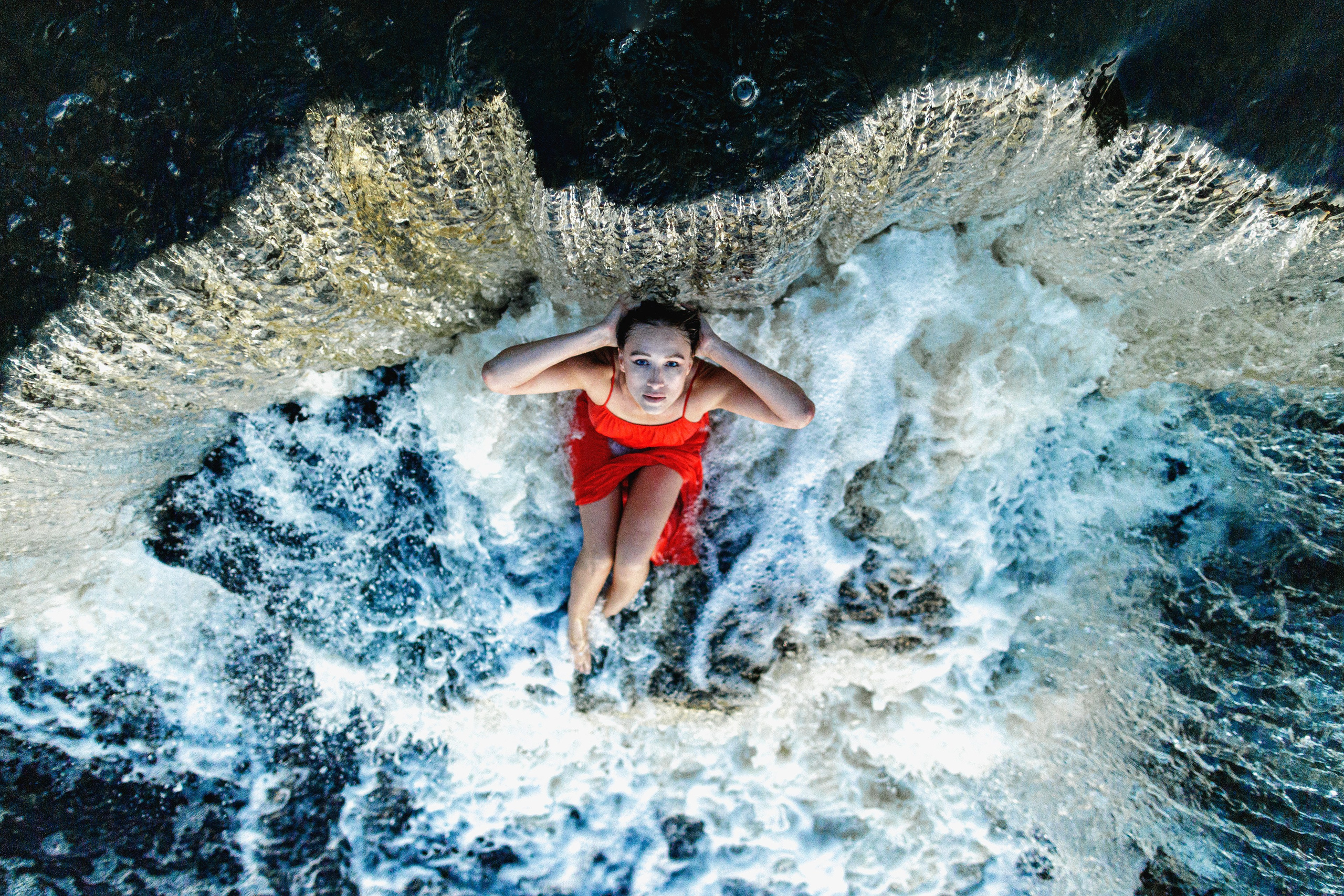 Женский портрет. 2323.рф, 2323