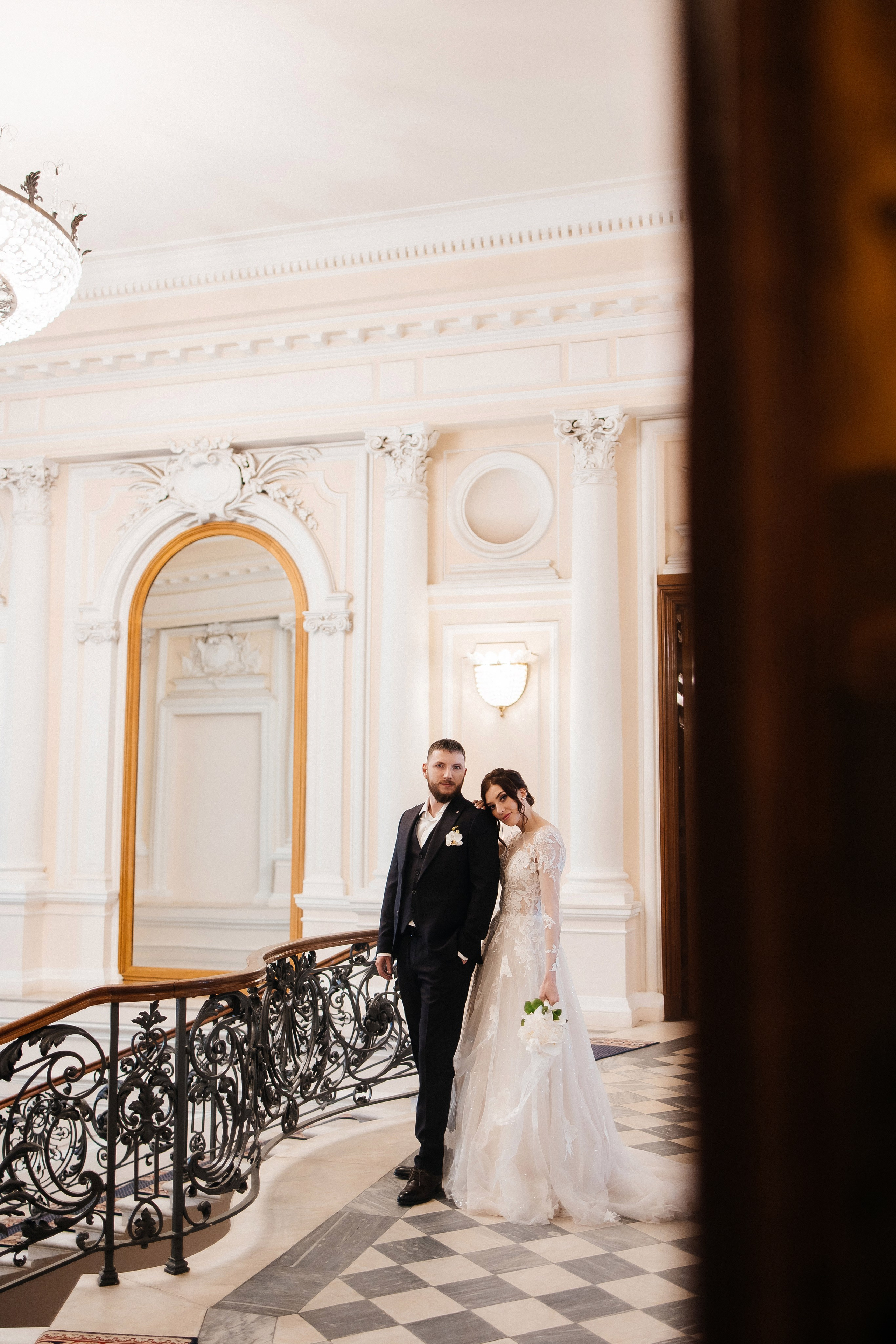 Иван & Катрин. ФОТОГРАФ РОЗА ФИЛИНА СПб I МОСКВА