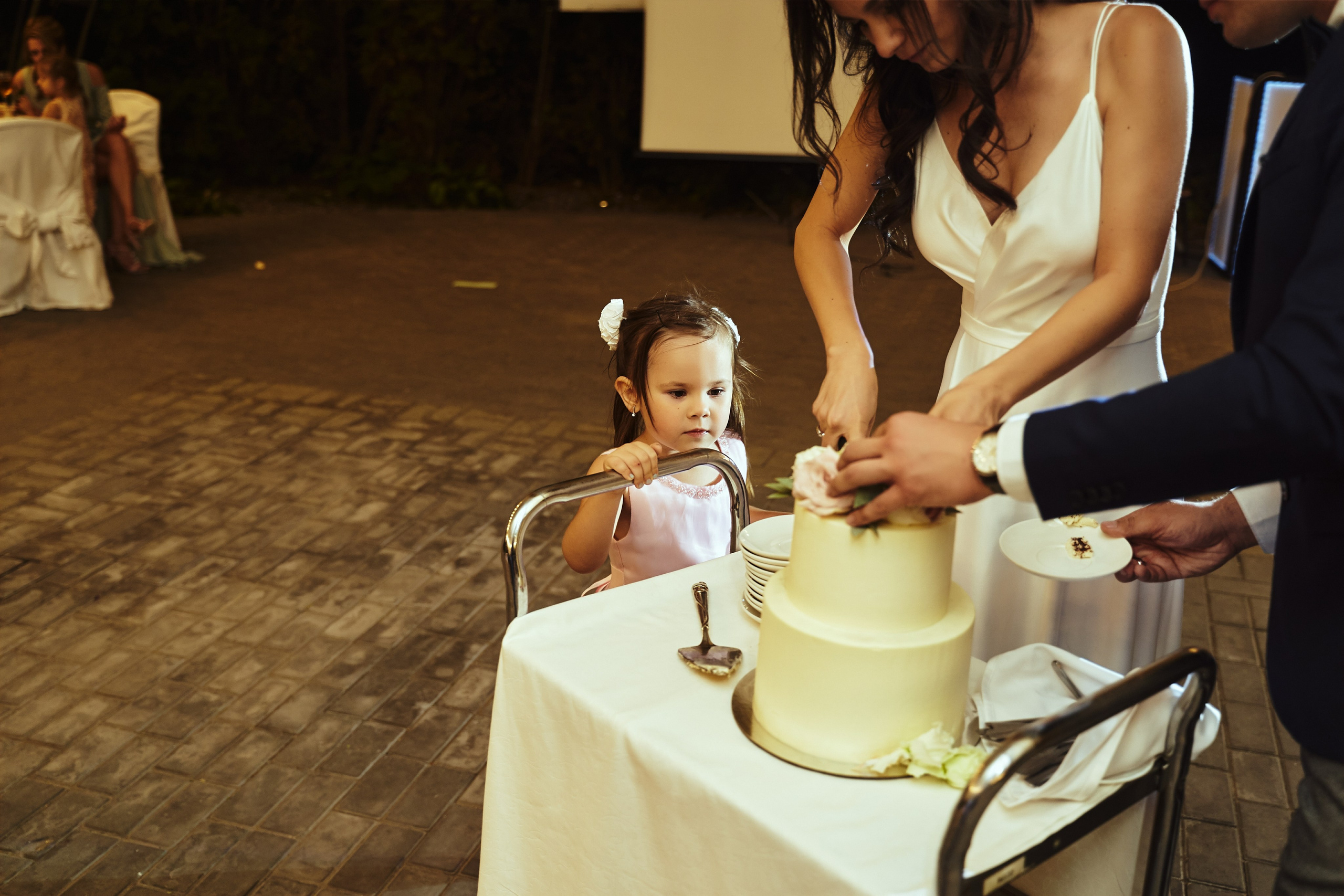 Серии снимков. Фотограф Иван Сосновский