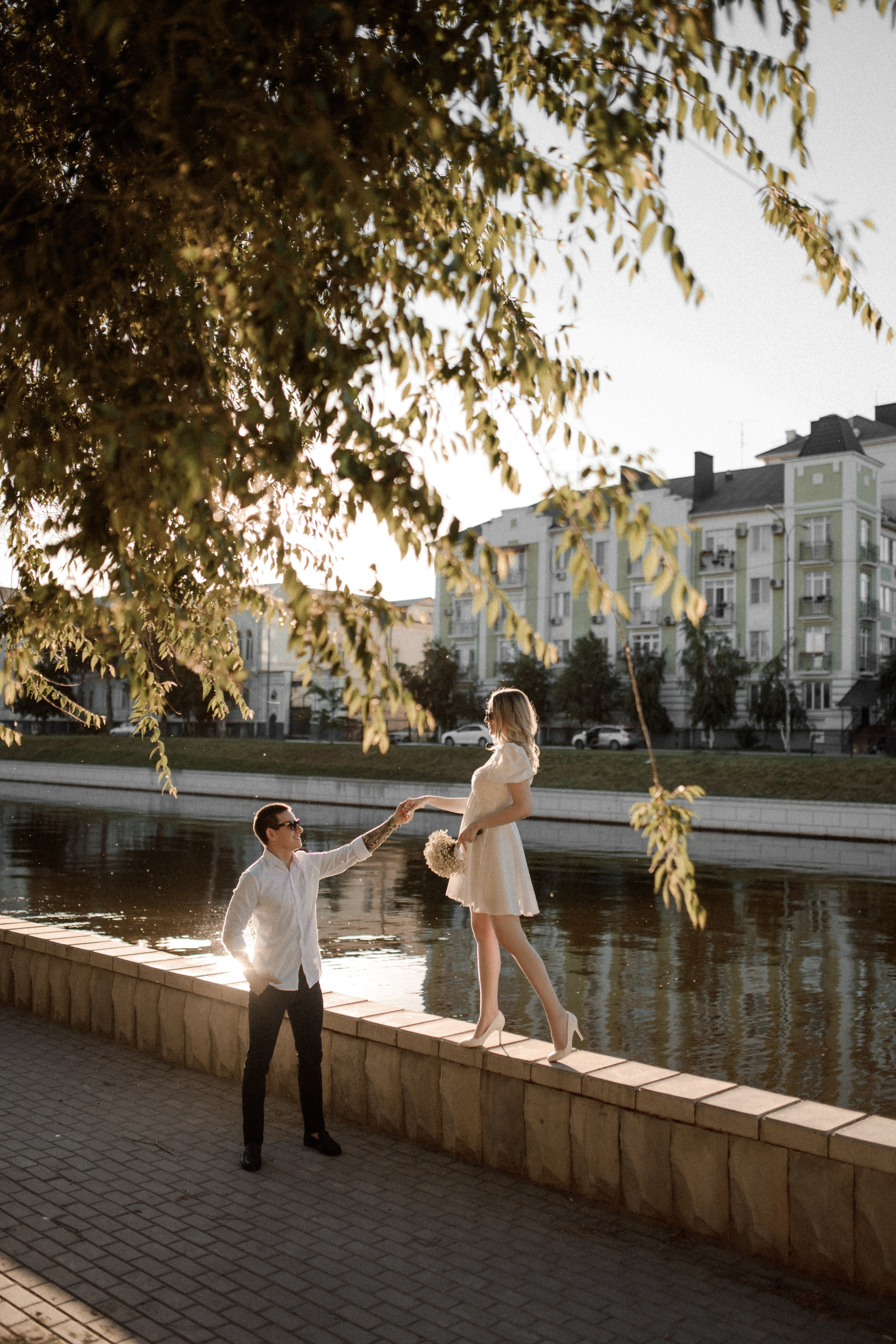 Love Story. Свадебный фотограф в г. Астрахань. Так же выезжаю в другие города