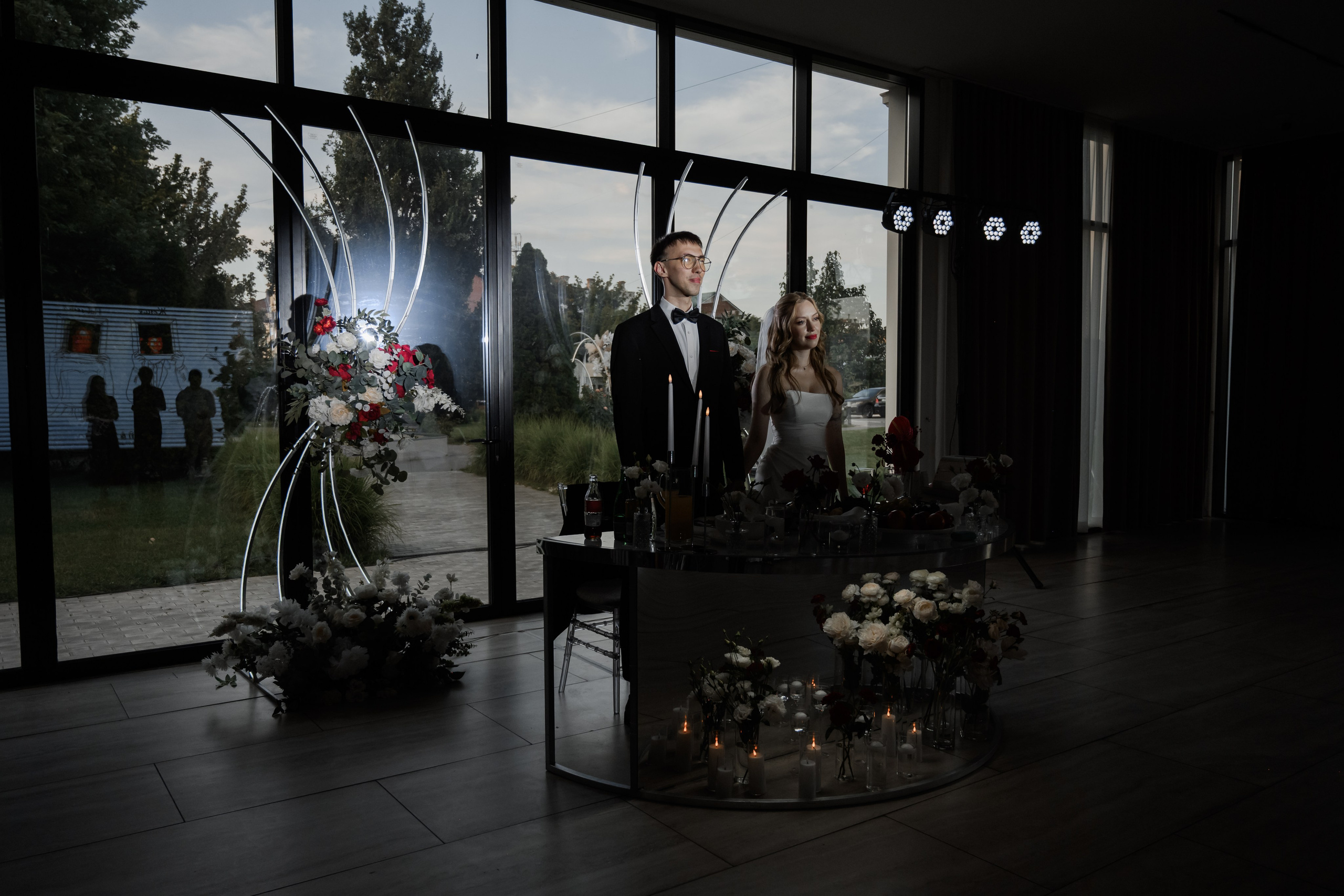 А + М. Свадебный фотограф в г. Астрахань. Так же выезжаю в другие города