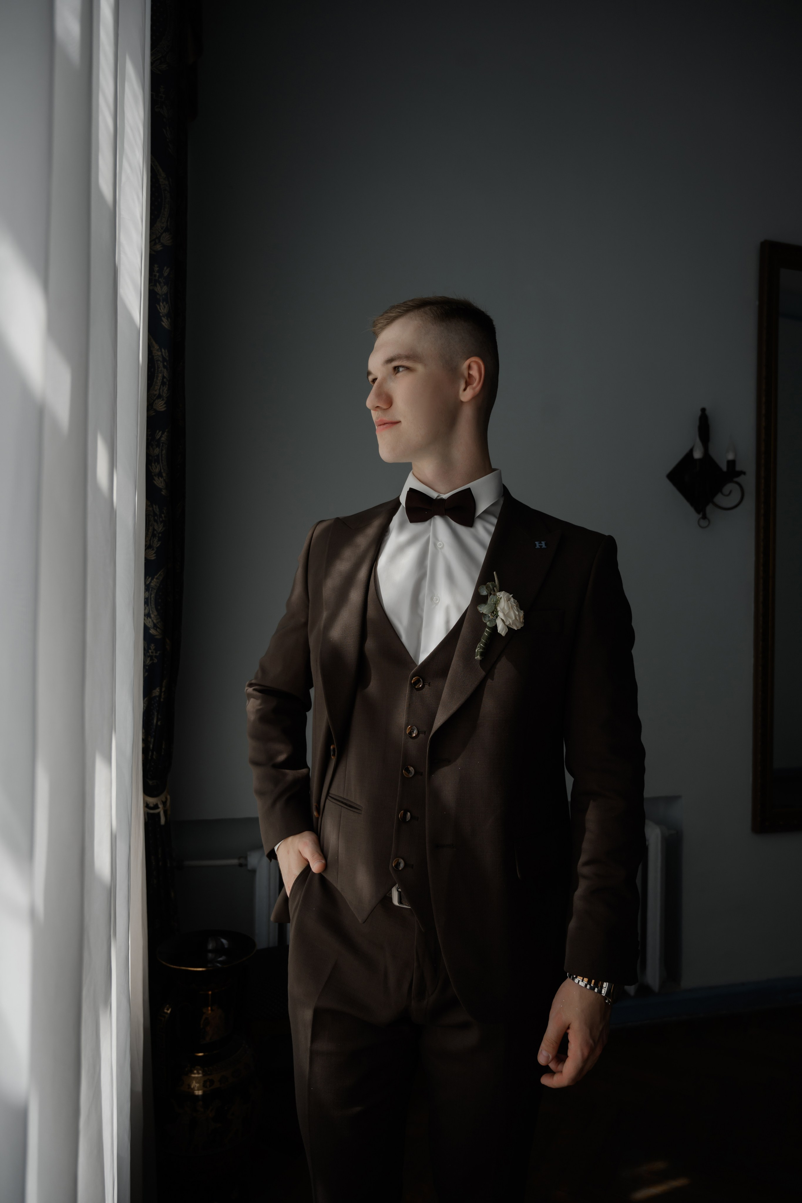 D &.A. Свадебный фотограф в г. Астрахань. Так же выезжаю в другие города