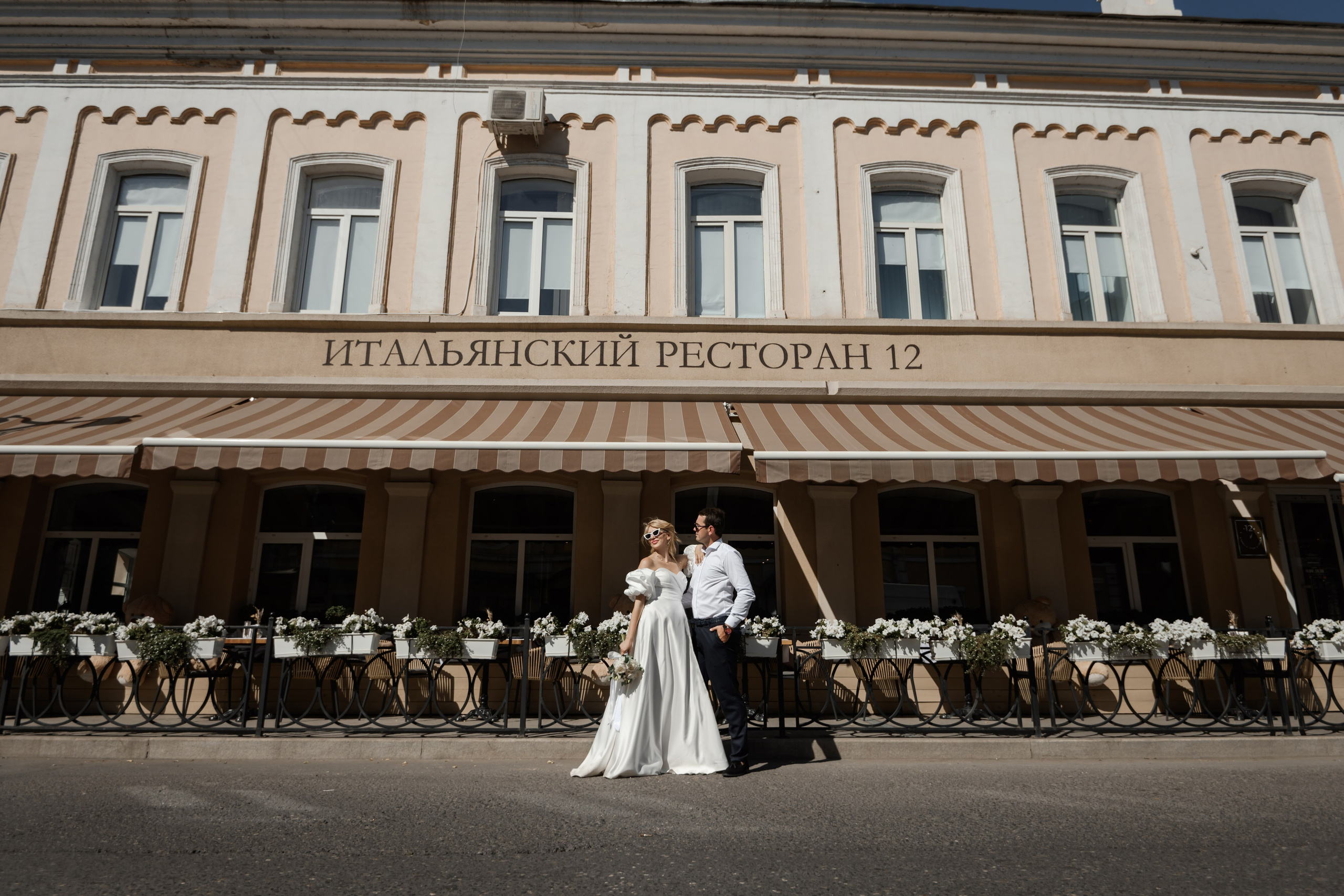 K & H. Свадебный фотограф в г. Астрахань. Так же выезжаю в другие города