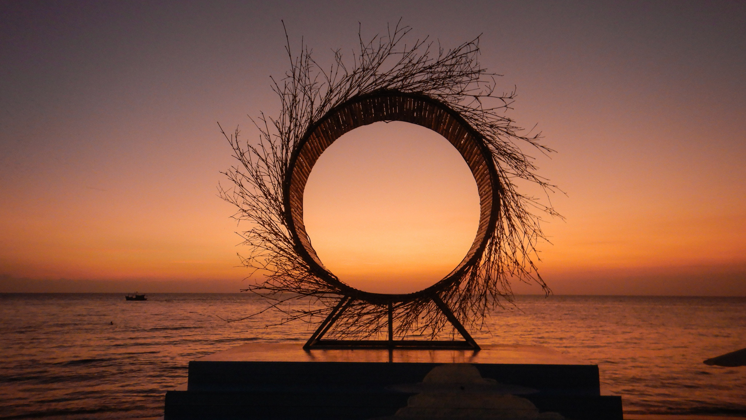 Остров Фукуок, Вьетнам. Фотограф Сергей Кишкель Дананг Нячанг Фукуок