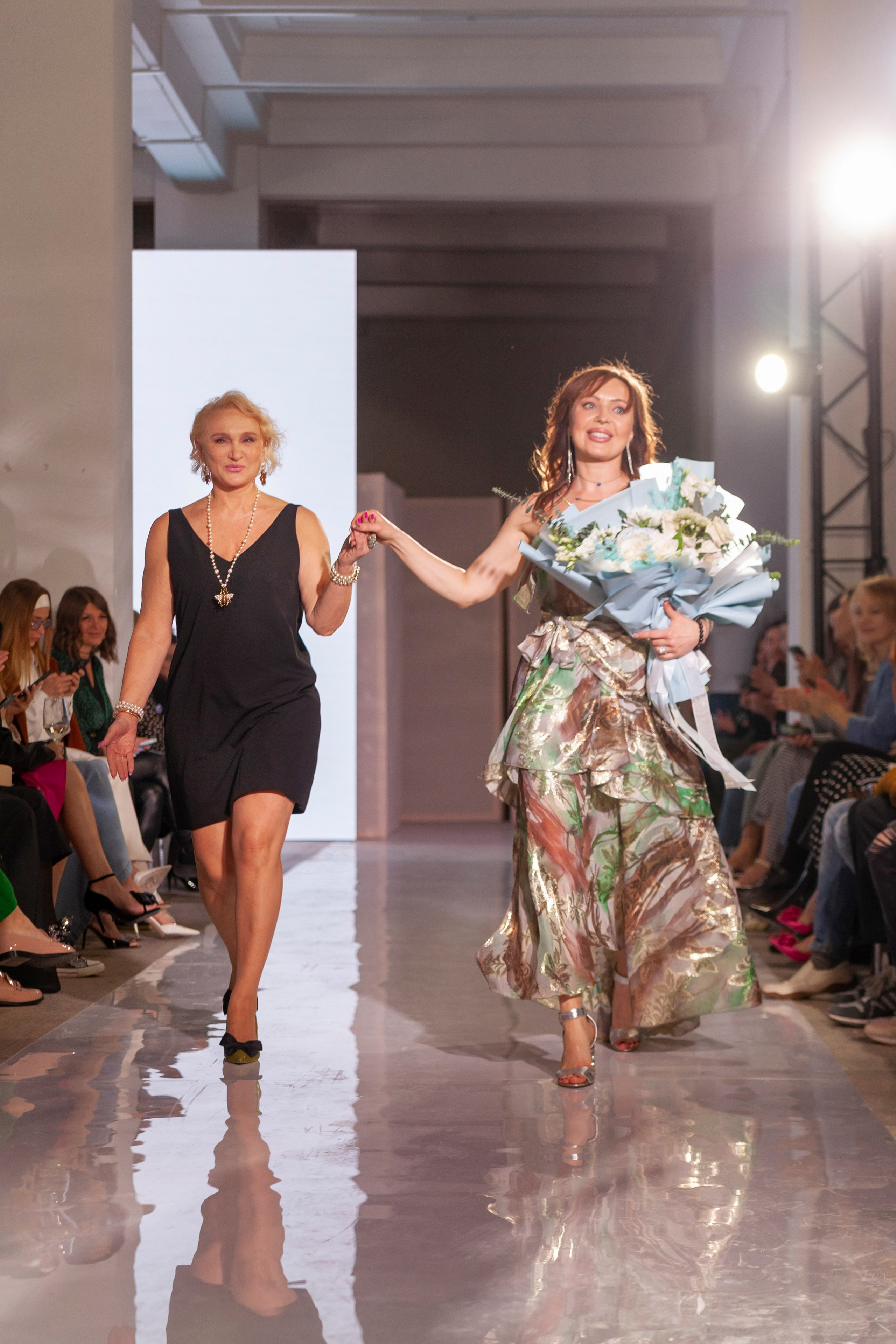 PODIUM SEASONS. Портретный фотограф в СПб Ирина Маринина