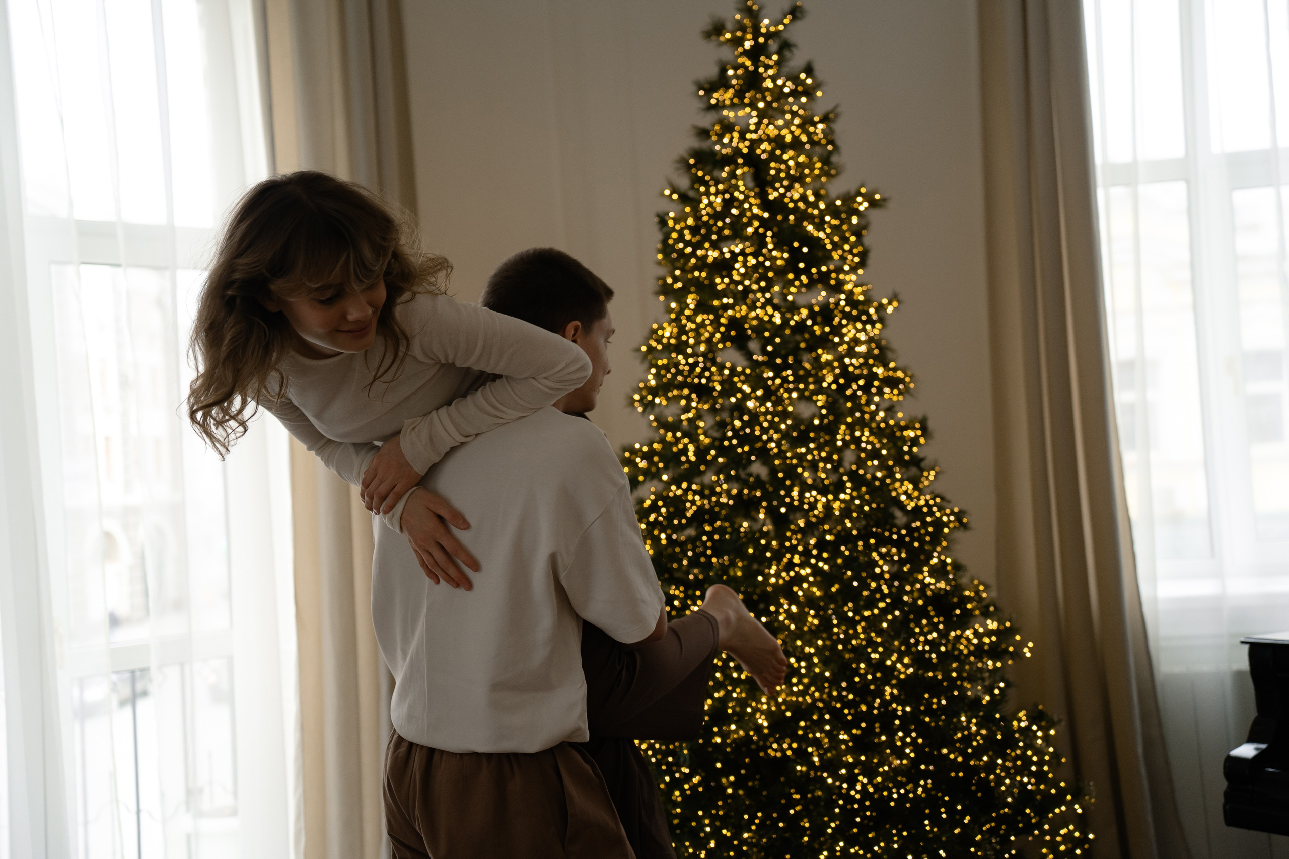 Лера и Вадим. Семейный и свадебный фотограф в Саратове Евангелина Штах