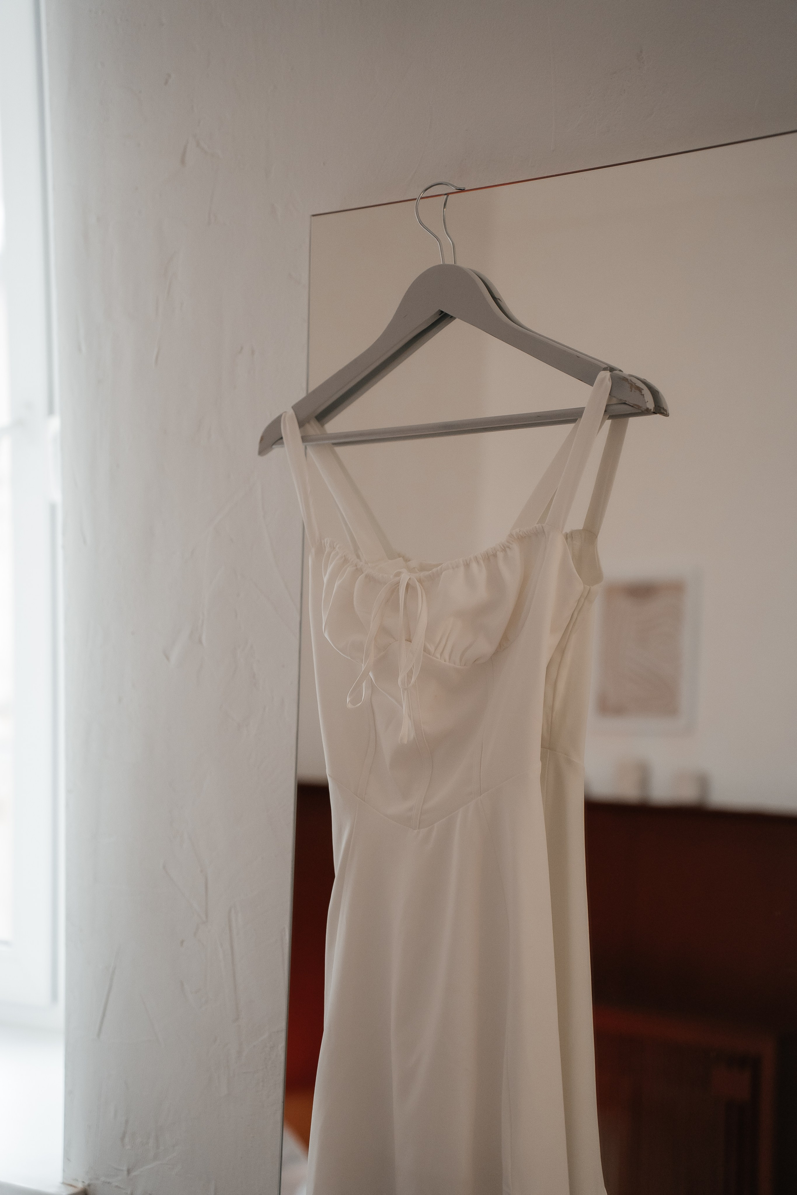 Утро невесты. Семейный и свадебный фотограф в Саратове Евангелина Штах