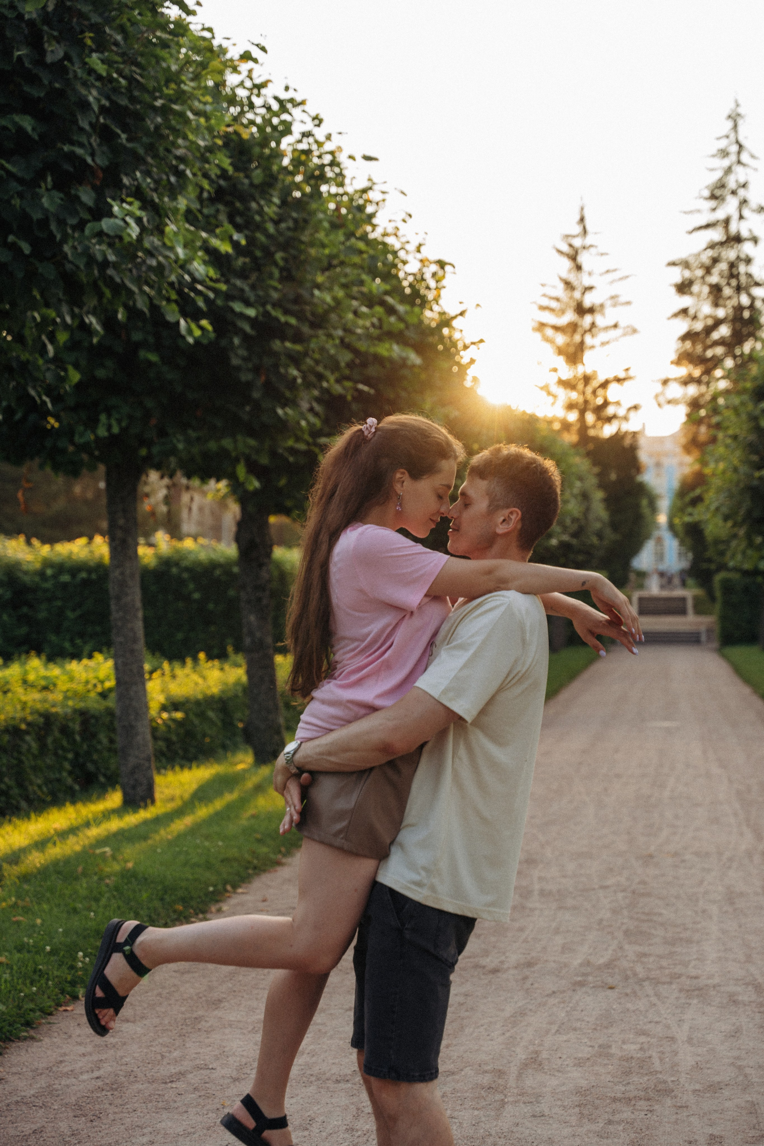 Даша, Артём и Саша. Фотограф Санкт-Петербург/Гомель Виктория Петрова
