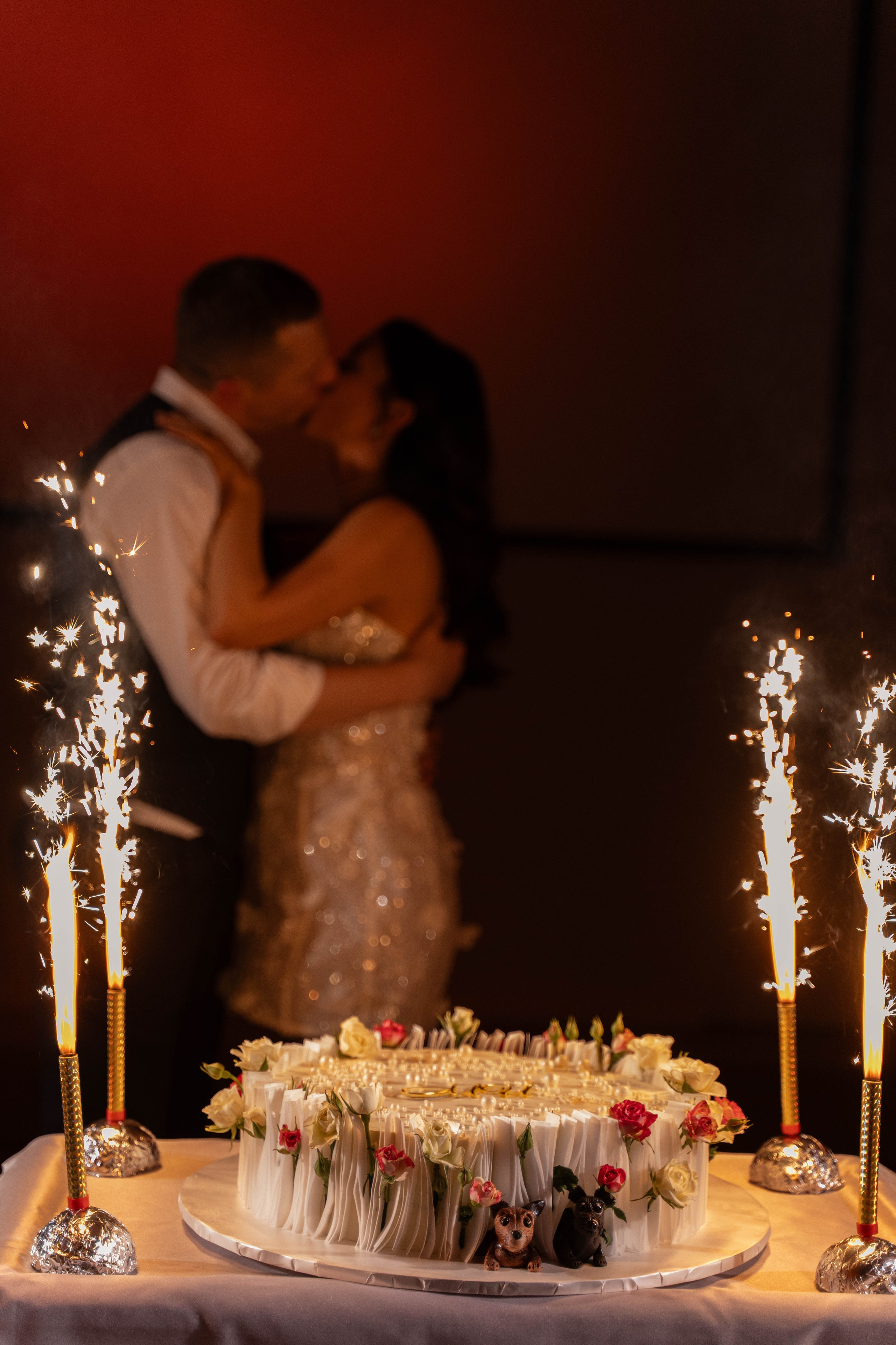 Свадьба. Фотограф и видеограф в Санкт-Петербурге