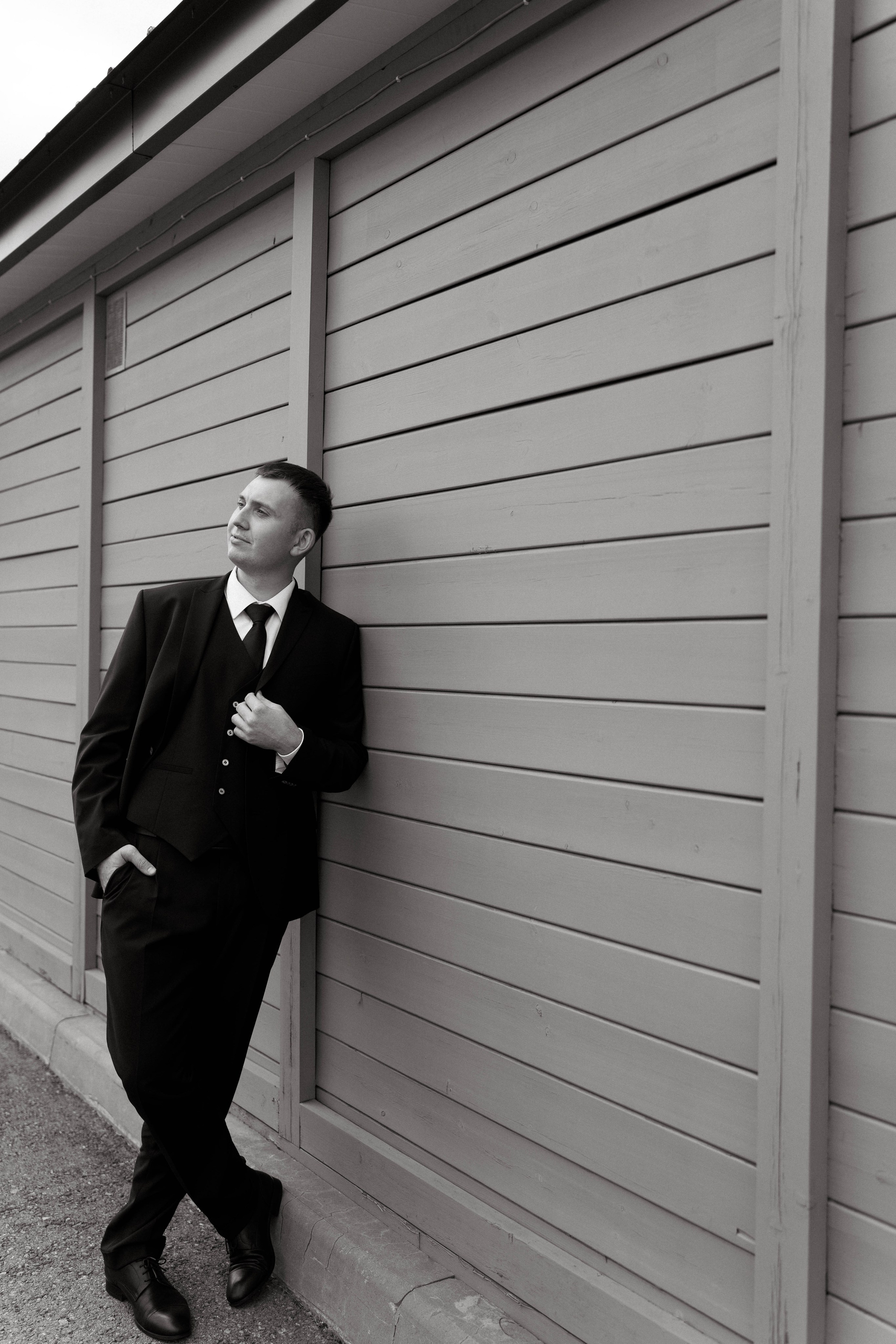 А & F. Свадебный фотограф Липецк Москва Анна Невзорова