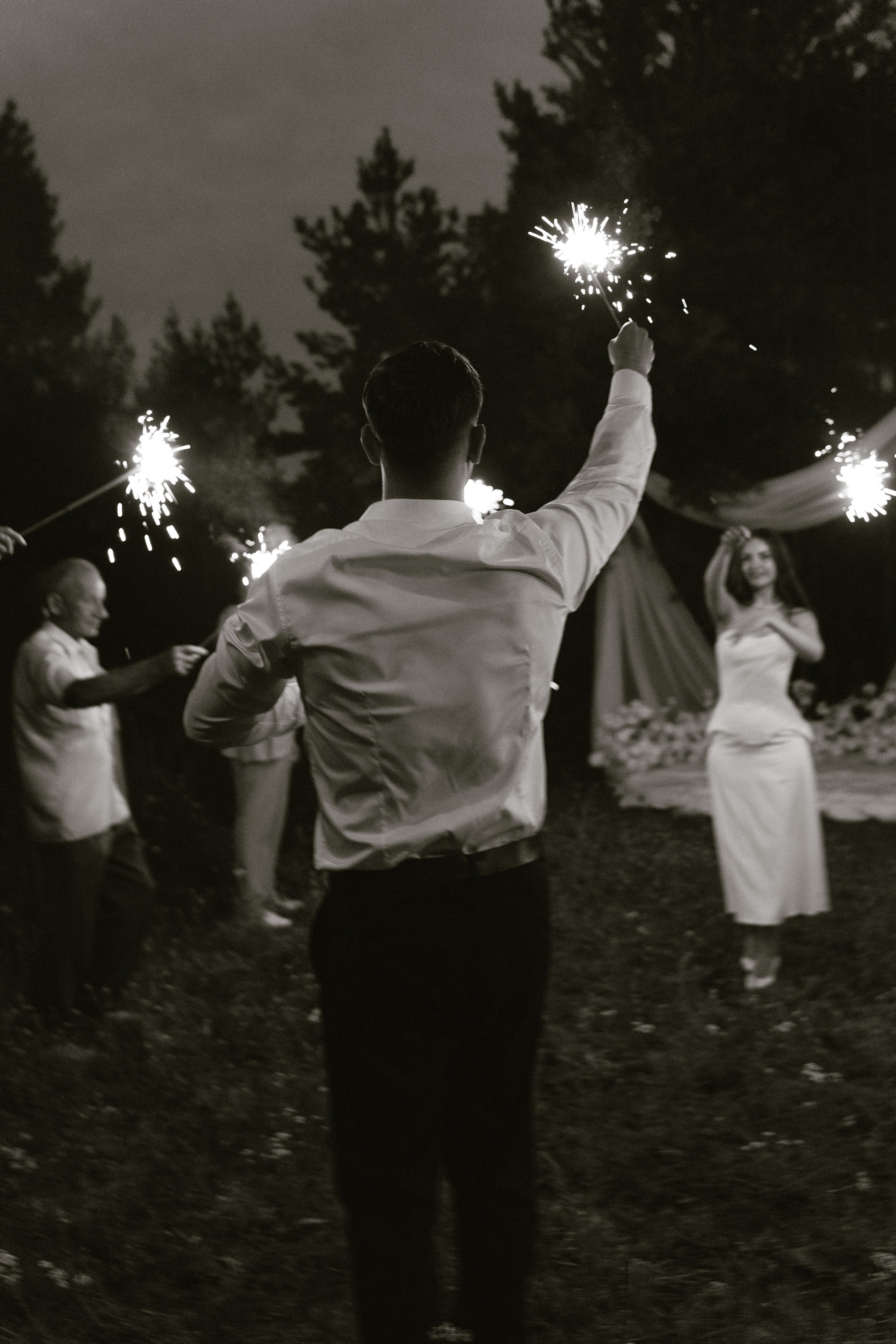 I & V. Свадебный фотограф Липецк Москва Анна Невзорова