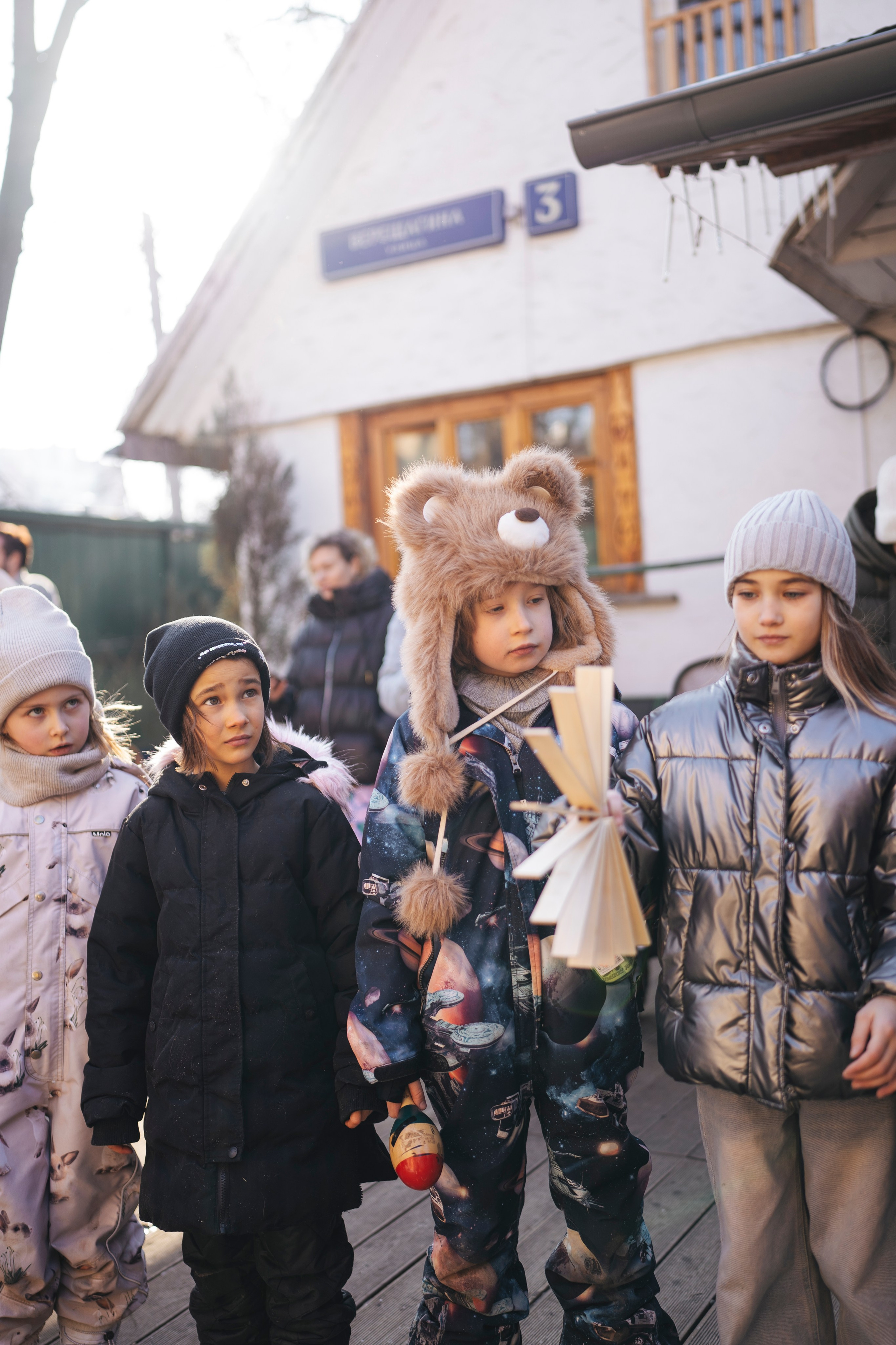 Масленница. Свадебный фотограф в Москве Кристина Чехова