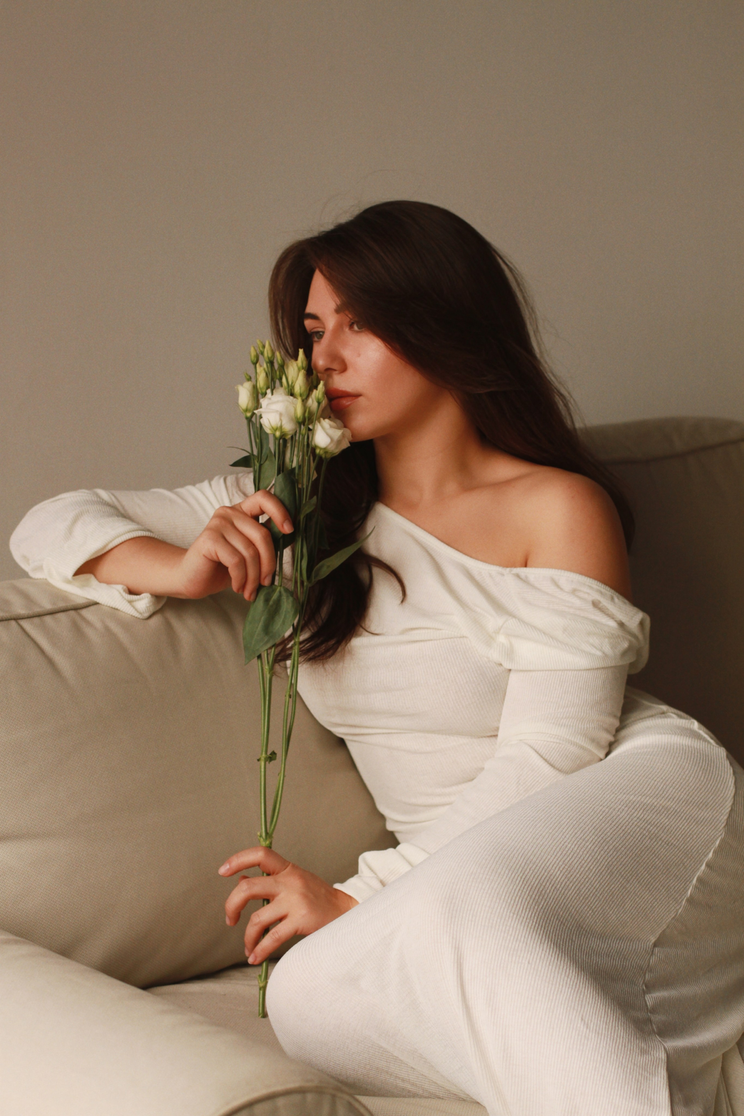 Индивидуальные. Фотограф в Москве Цакунова Алена