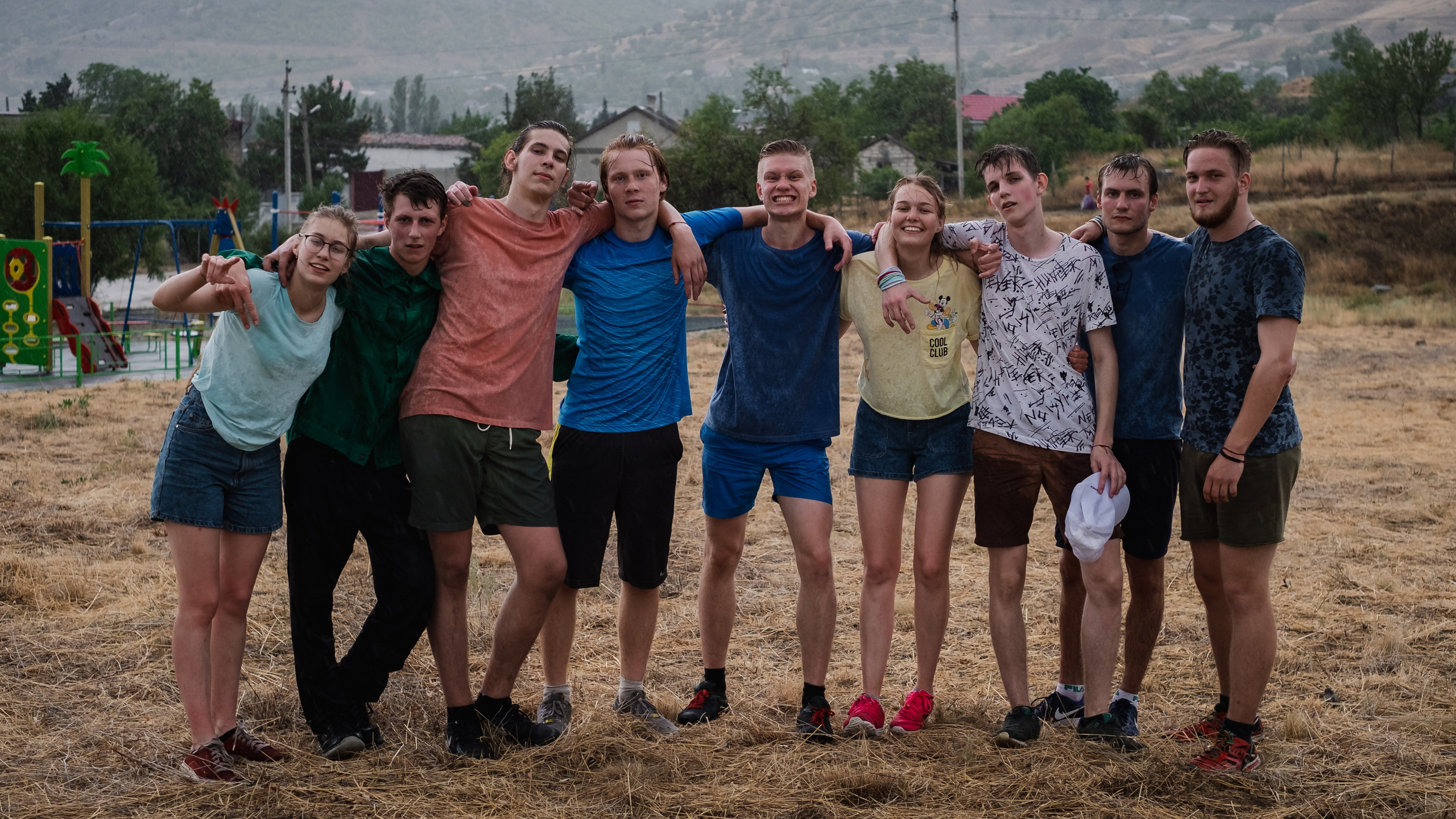 Сезон 2019. Alimov | photo