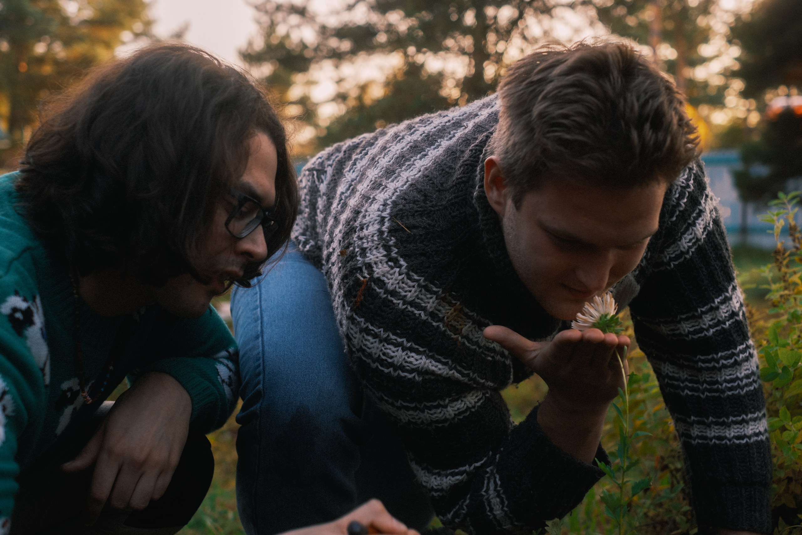 ДР на даче Арины | окт 2024