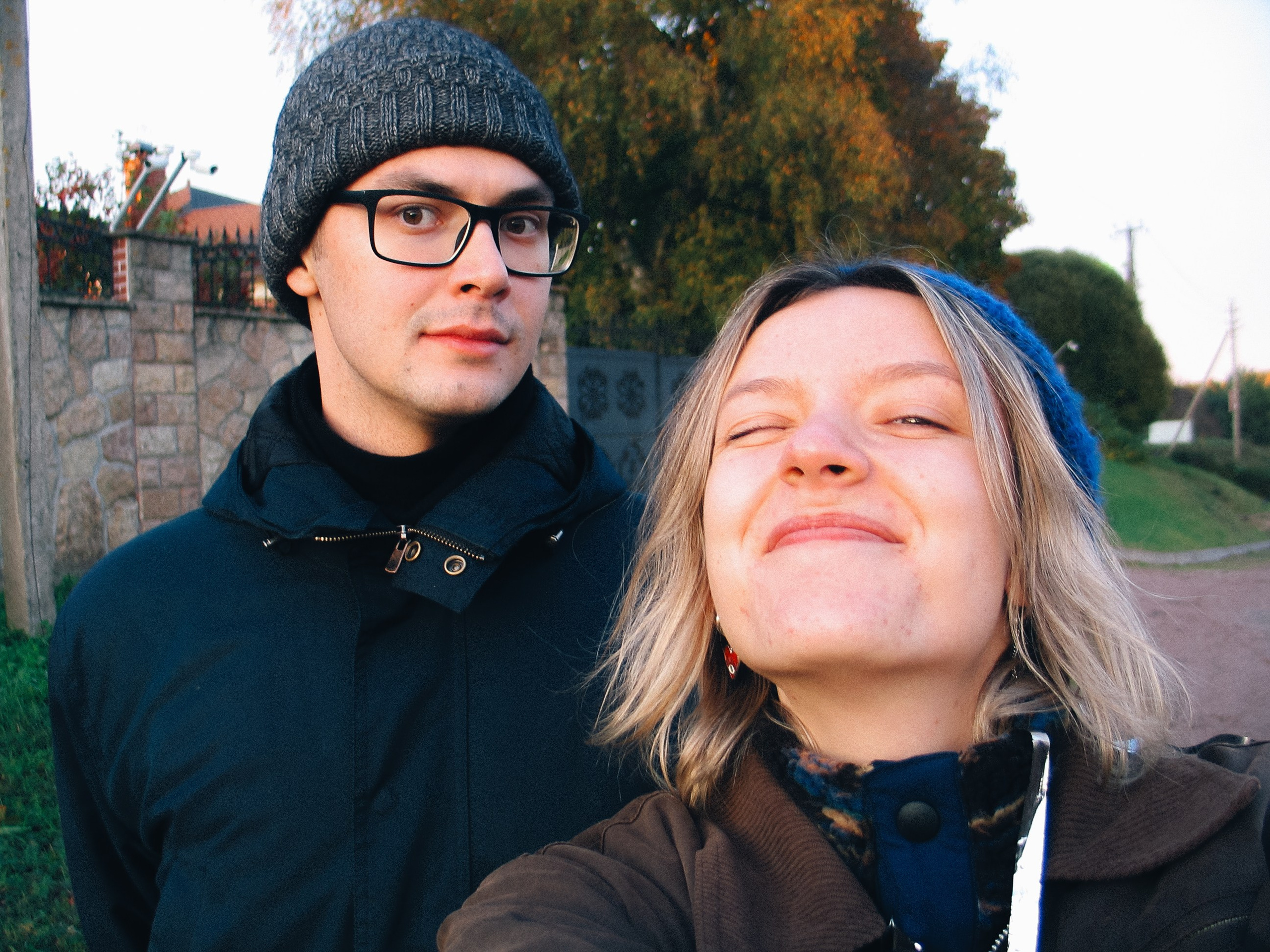 ДР на даче Арины | окт 2024