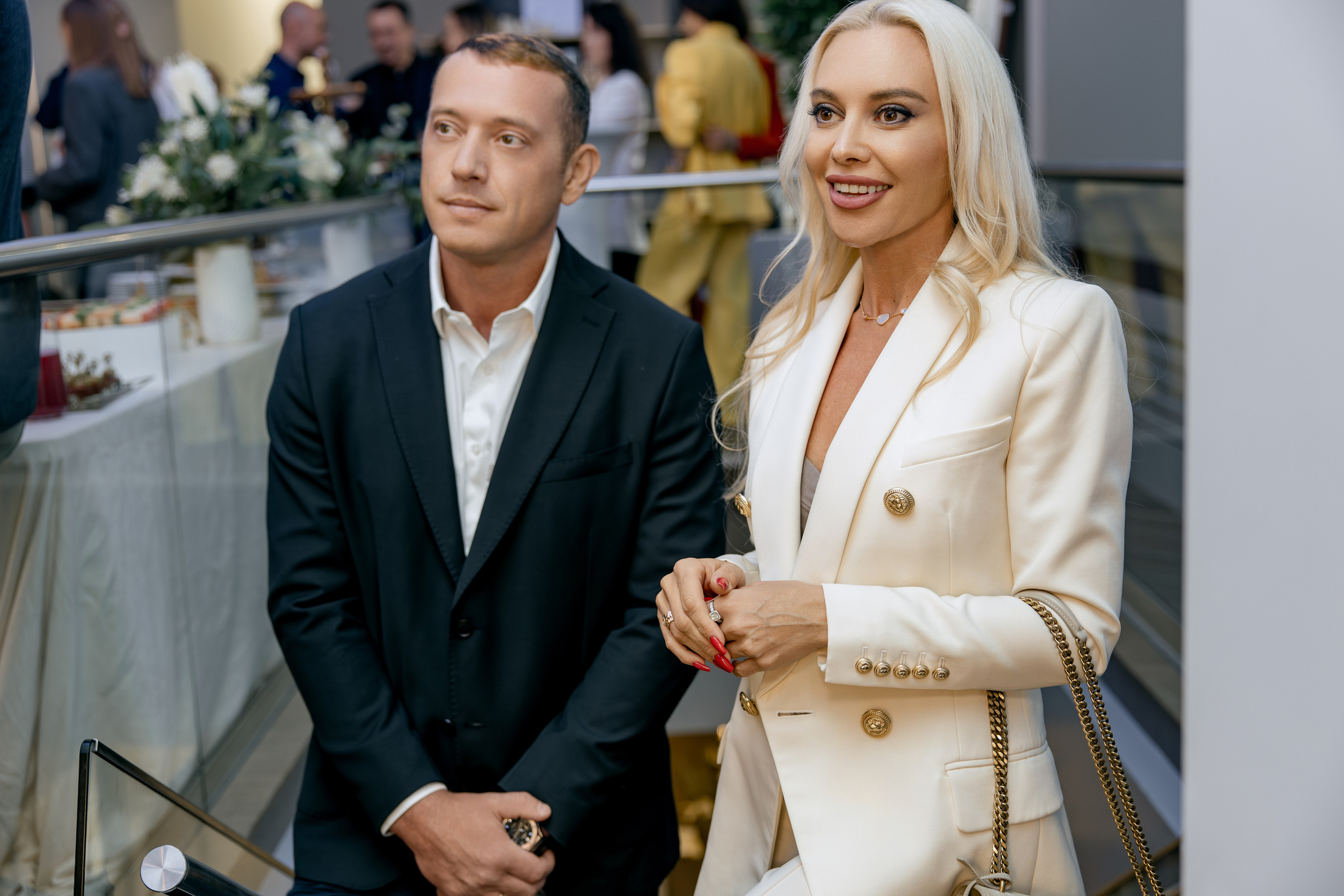 Небо над Енисеем. Фотограф в Красноярске