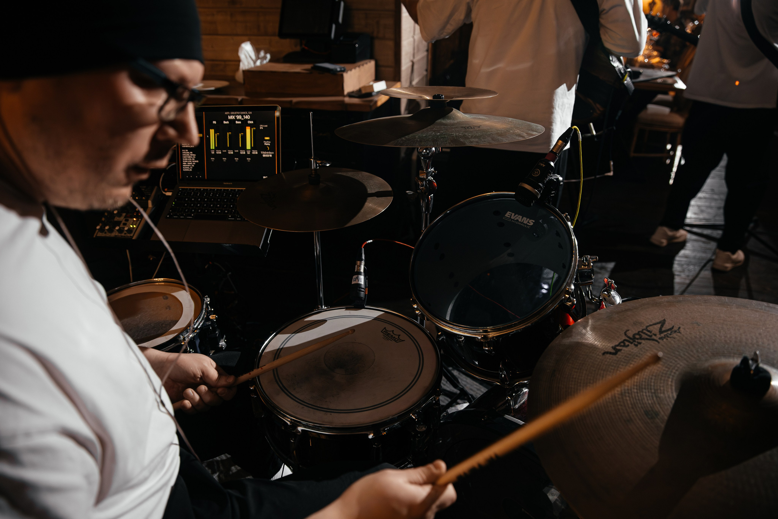 COLLA GEN. Фотограф в Красноярске