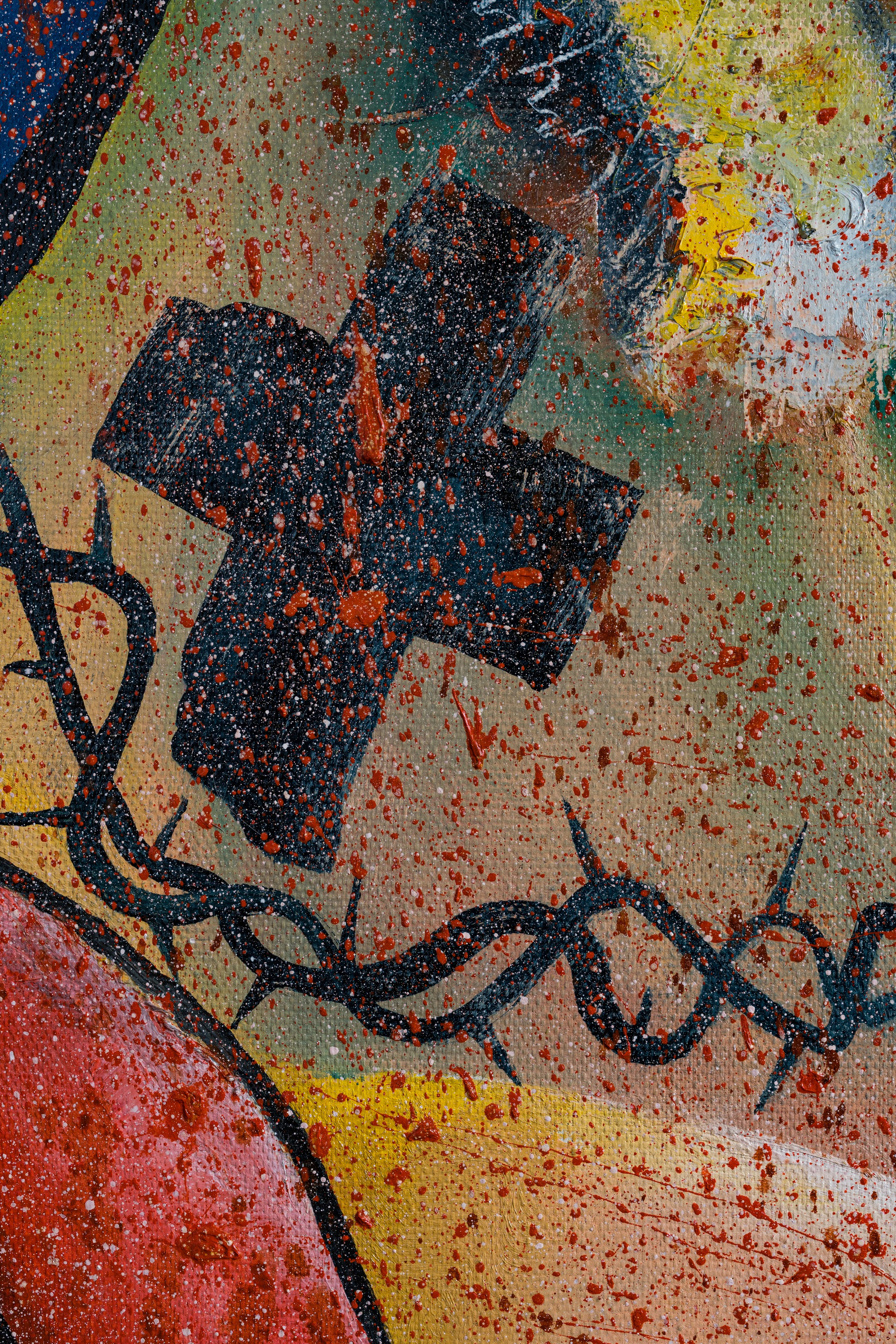 Мои картины. Свадебный фотограф Кисловодск Пятигорск Ессентуки Железноводск Владимир Батищев