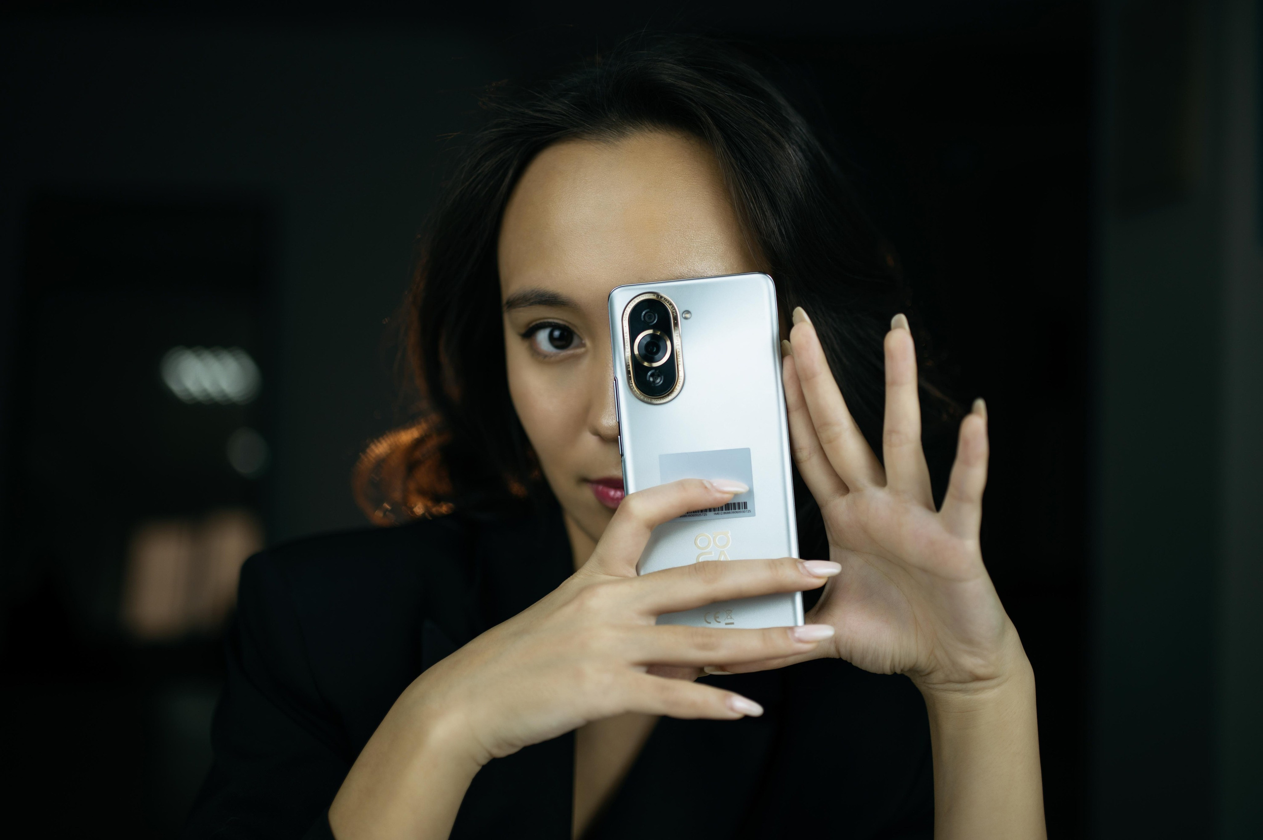 HUAWEI nova 10 Pro. Коммерческий фотограф в Алматы