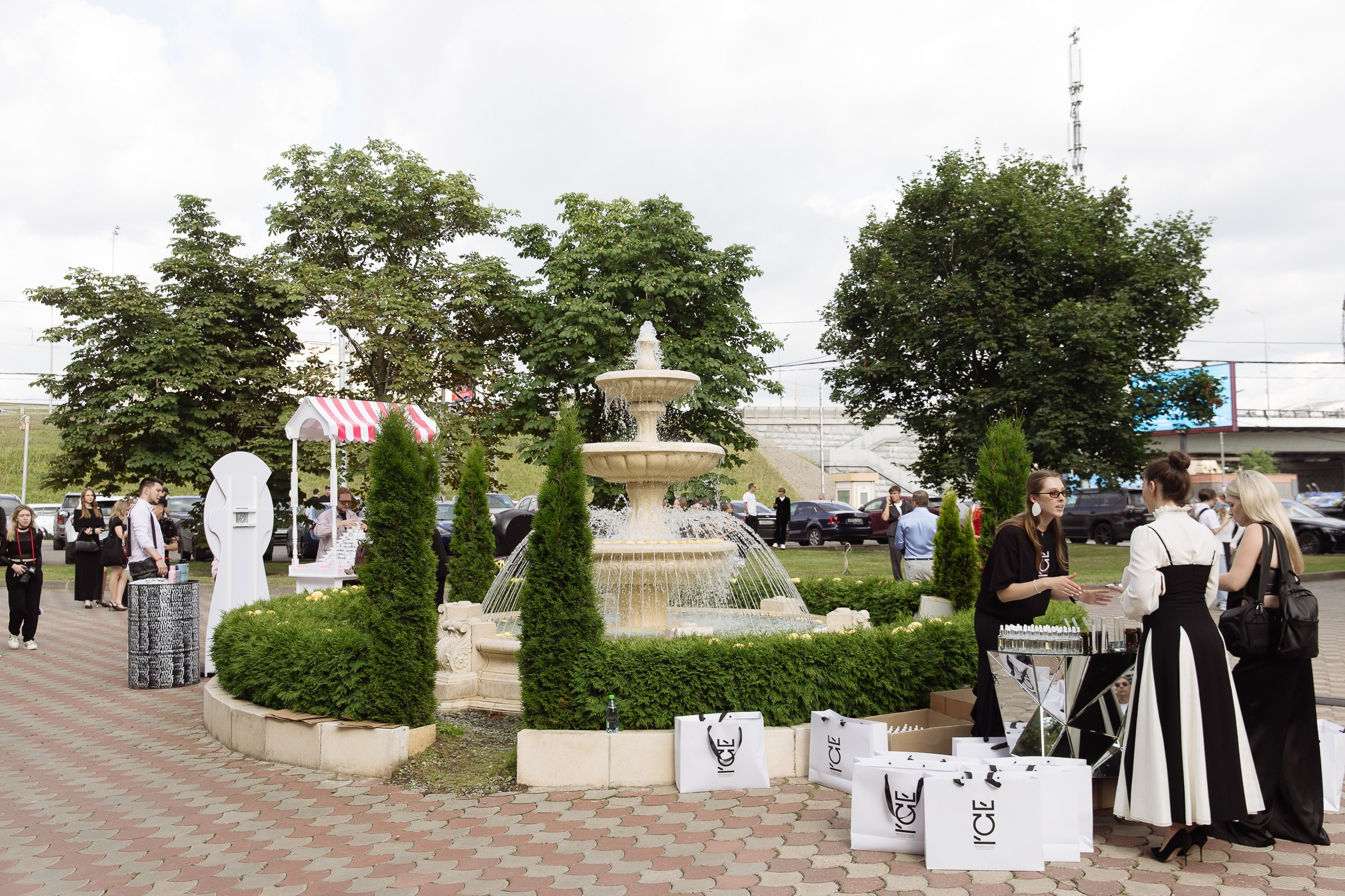 Fashion Summer Award 2026. Фотограф в Москве