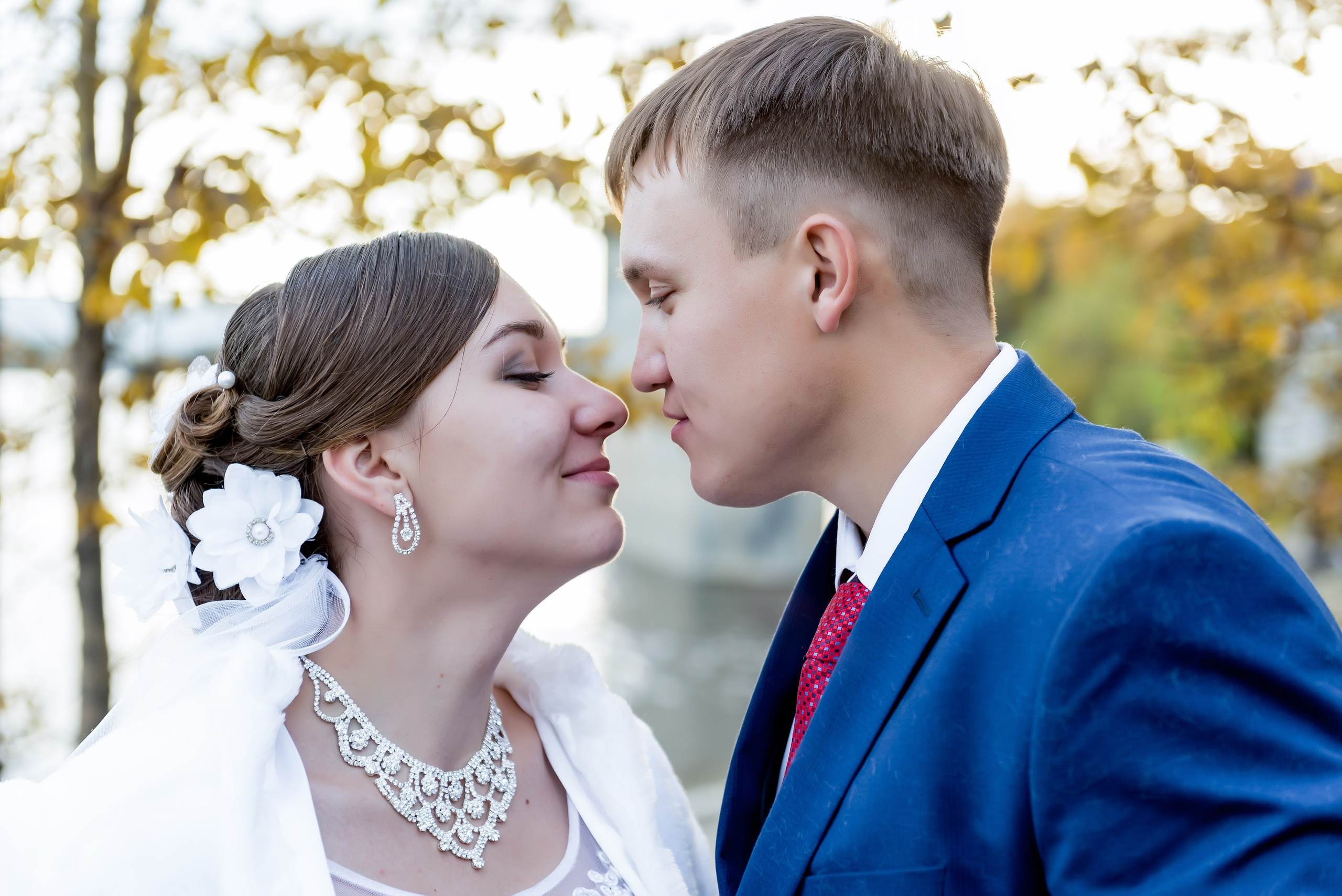 Свадьбы. Школьный и свадебный фотограф в г. Бодайбо Артём Бельский