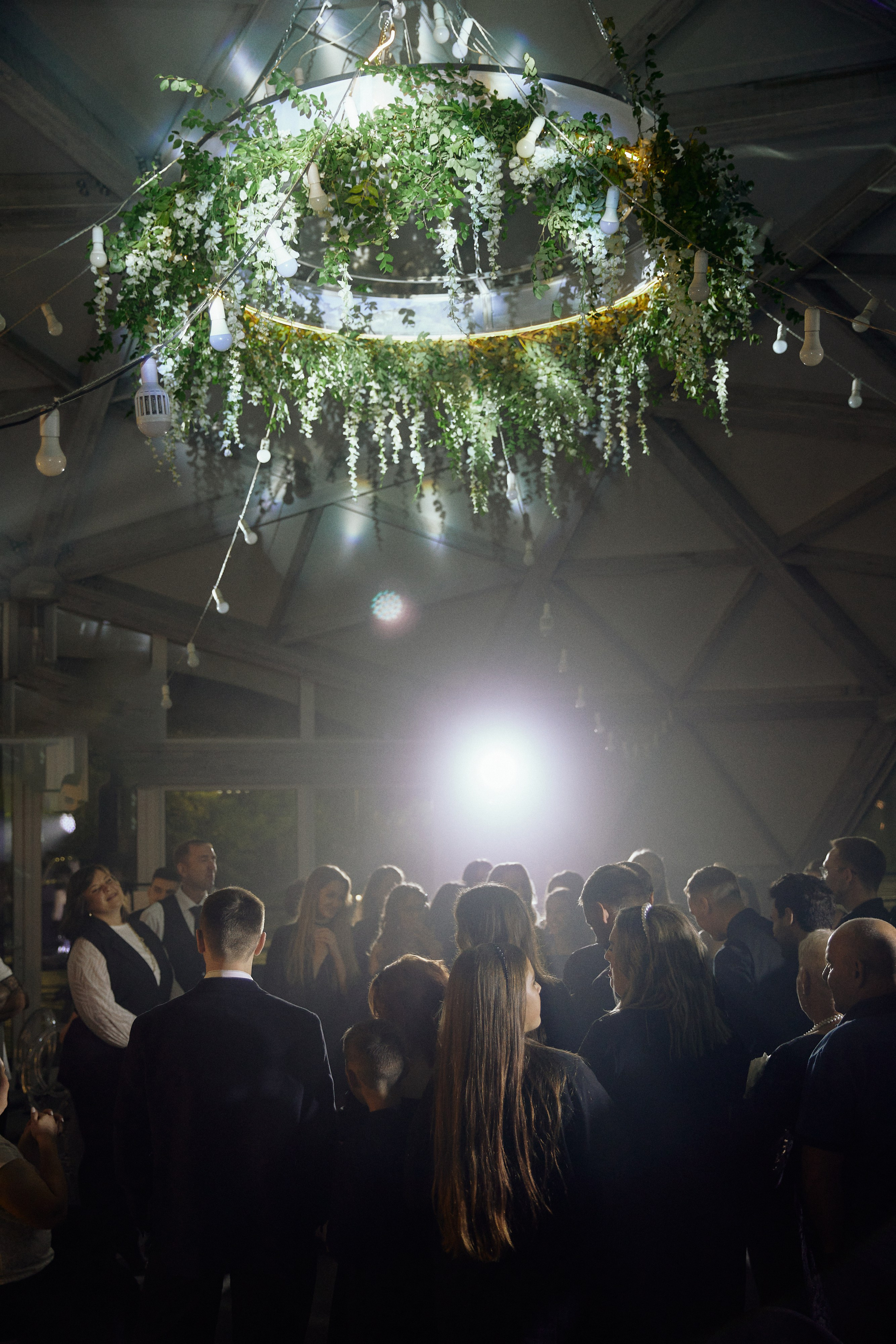 Rustam & Anastasia. Event агентство PAPRIKA в Екатеринбурге