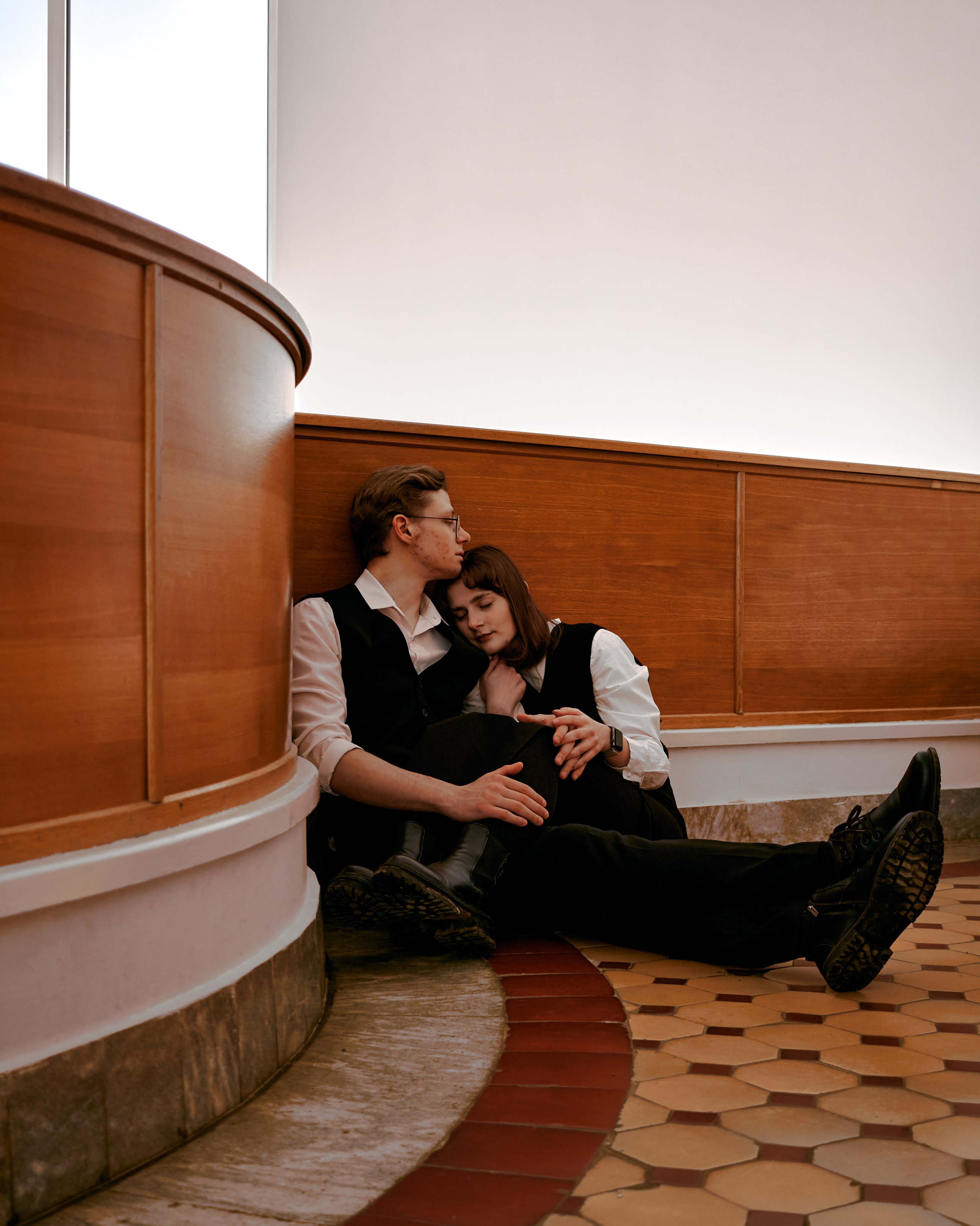 Алина + Миша. Фотограф из Первоуральска Роман Заиченко