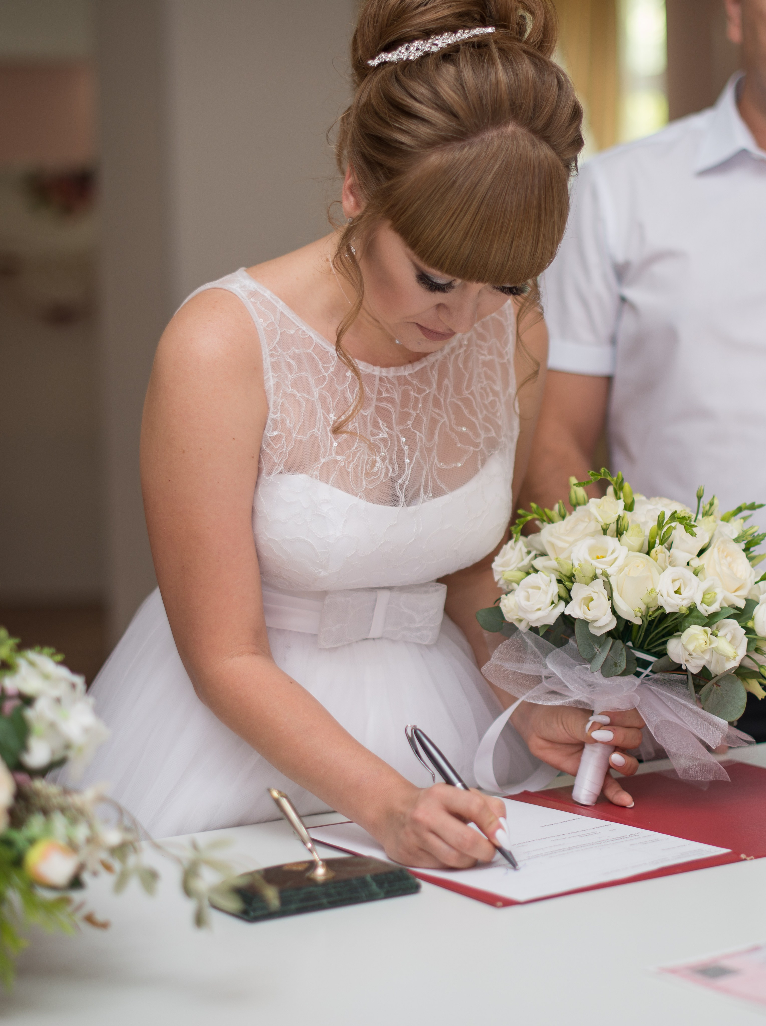 Свадьба Дмитрий и Милана. Конный фотограф в Саратове Юлия Иванова