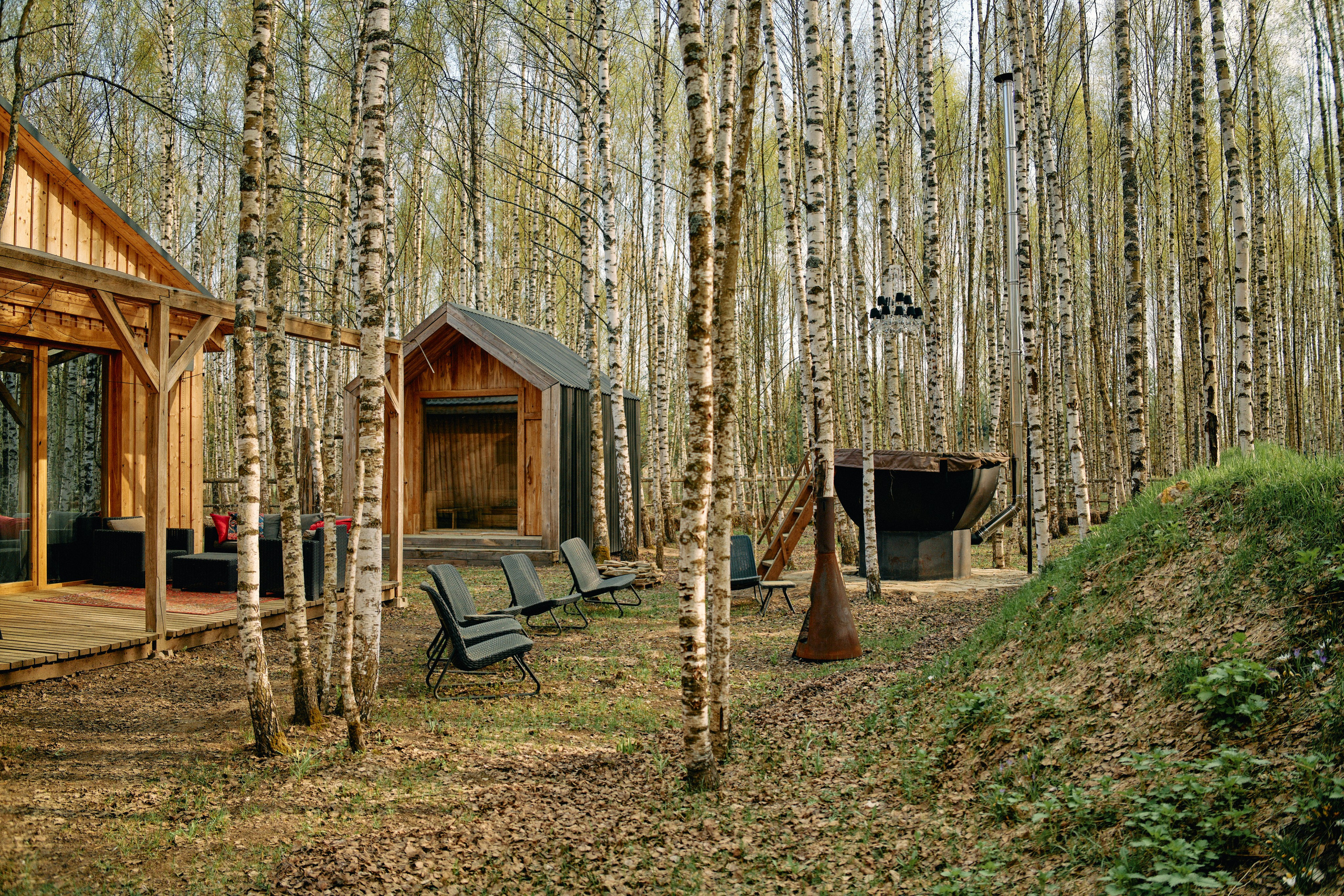 Бутик-отель Поле летом. Профессиональный Фотограф во Владимире, в Москве и в Суздале — Полина Романычева