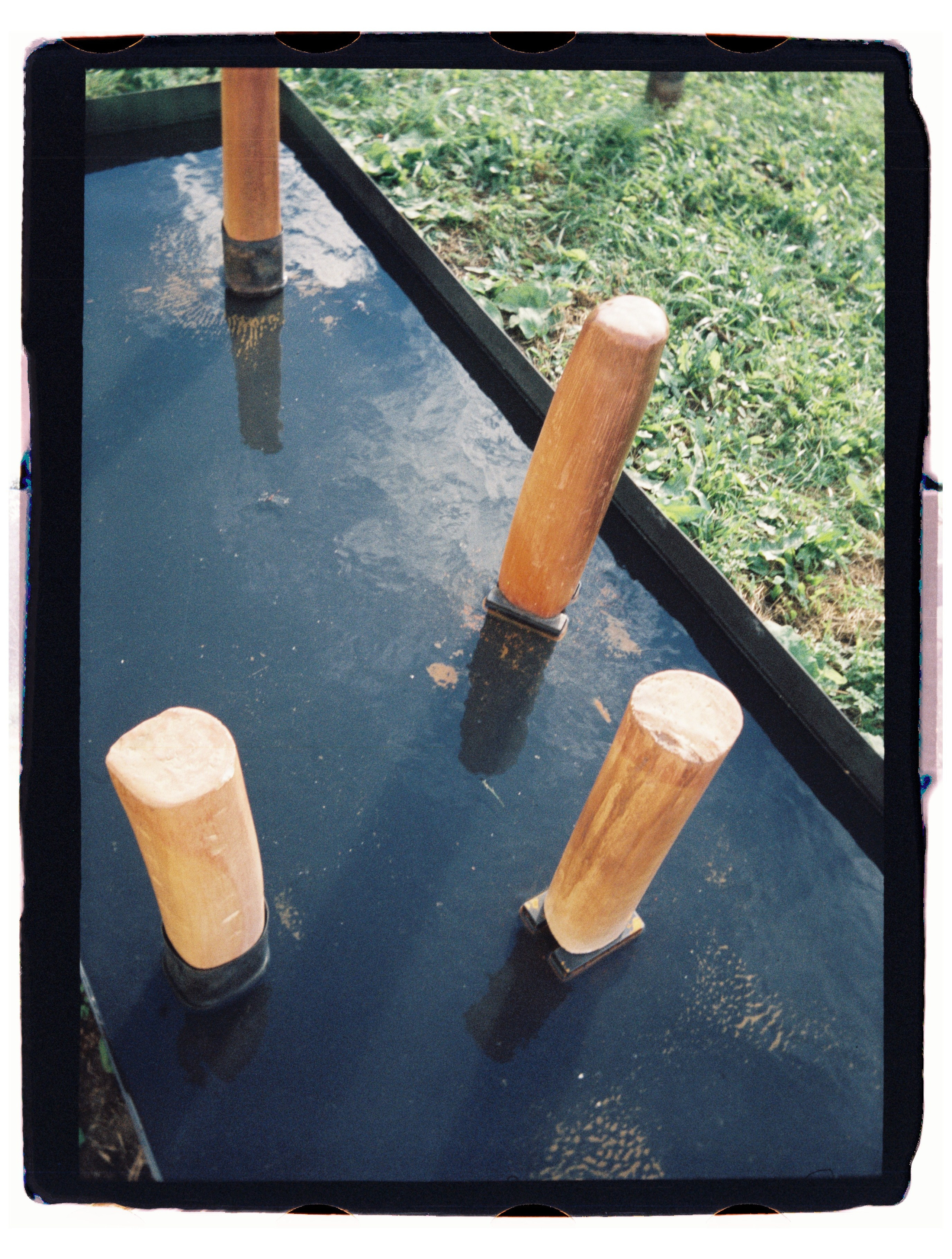 Пленка для журнала. Профессиональный Фотограф во Владимире, в Москве и в Суздале — Полина Романычева