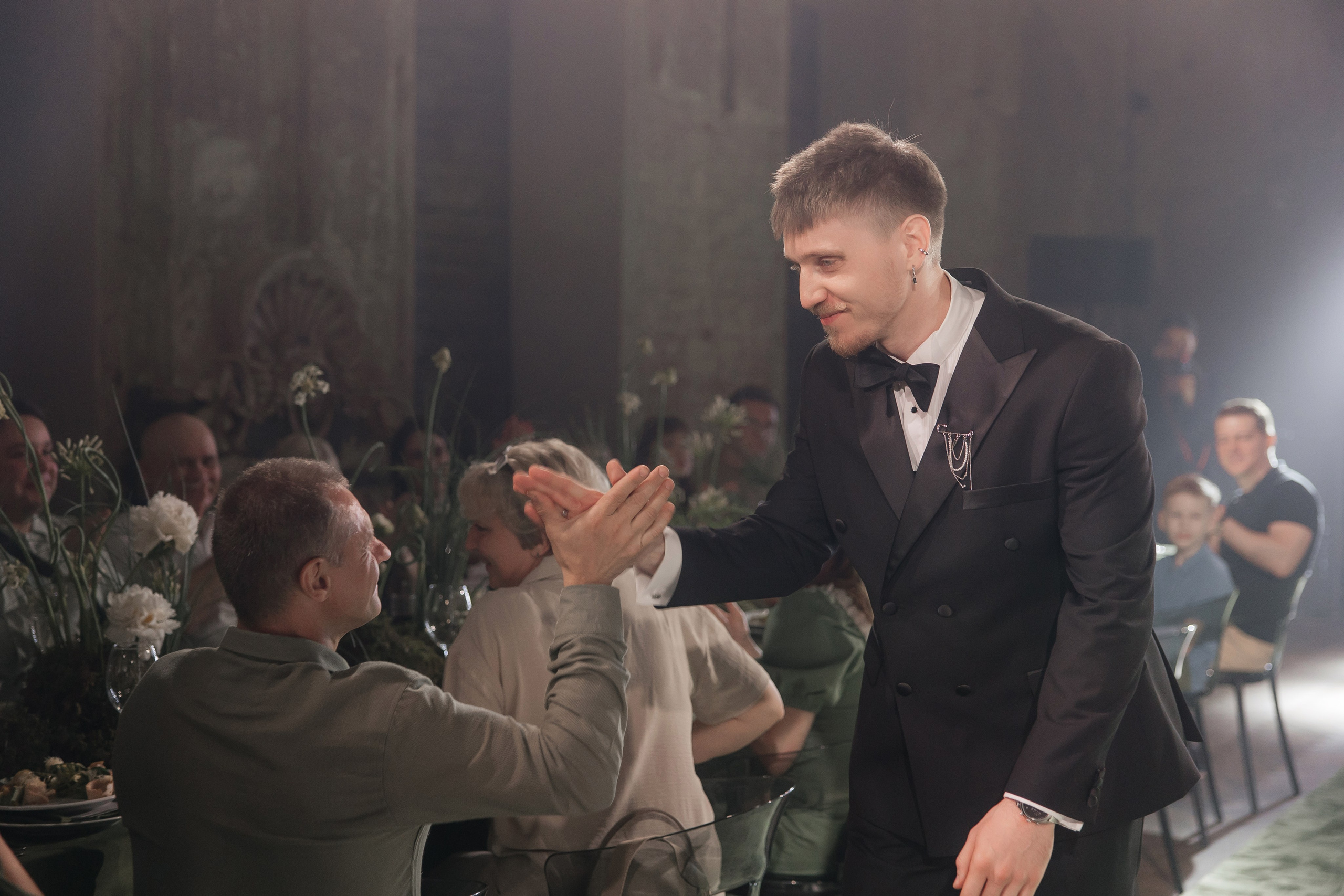 Ваня и Катя. Свадебный и Репортажный фотограф Нижний Новгород Москва Ежов Иван