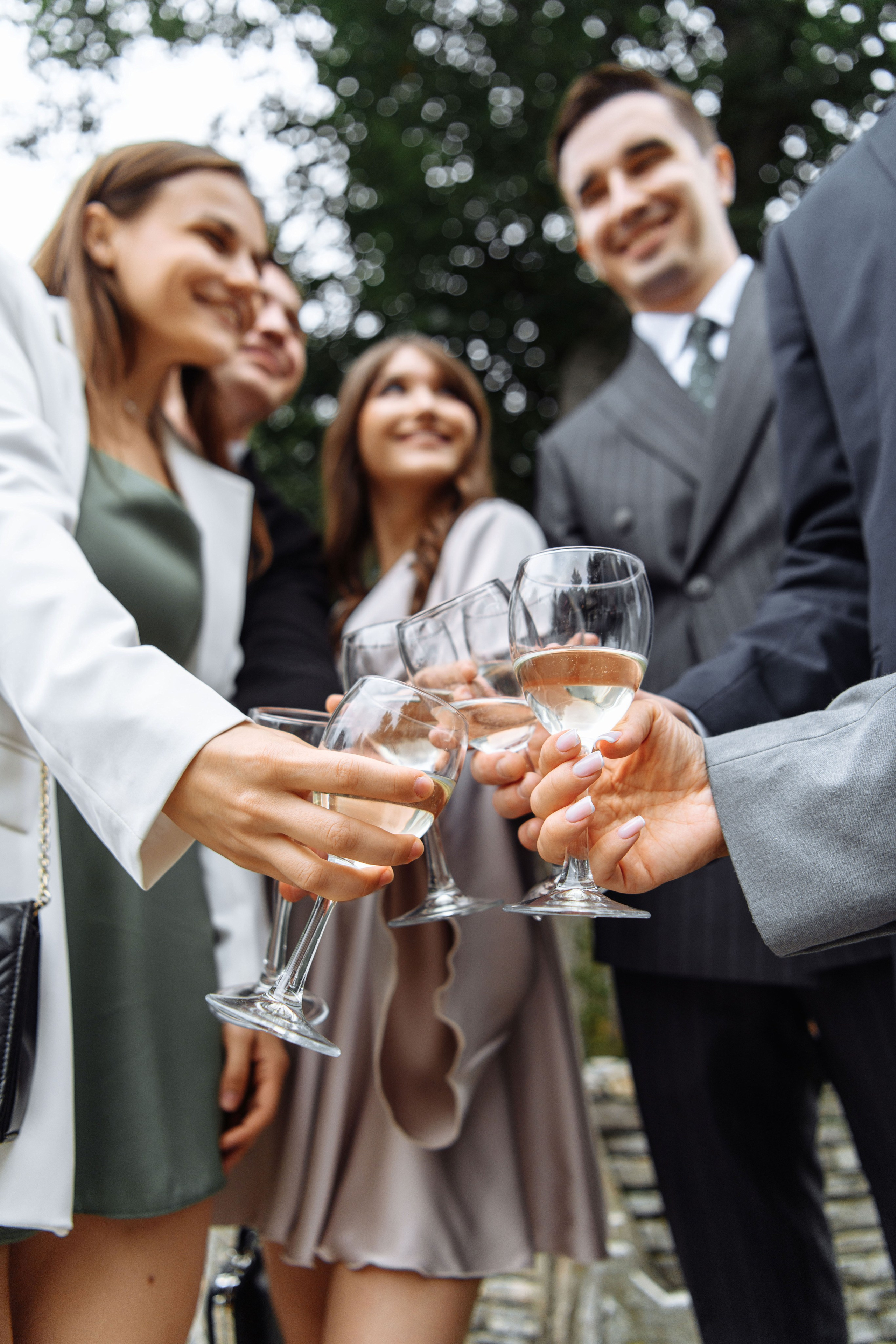 Свадебная фотосессия. Свадебный и семейный фотограф в Уфе | Винс Константин | Фотопроекты