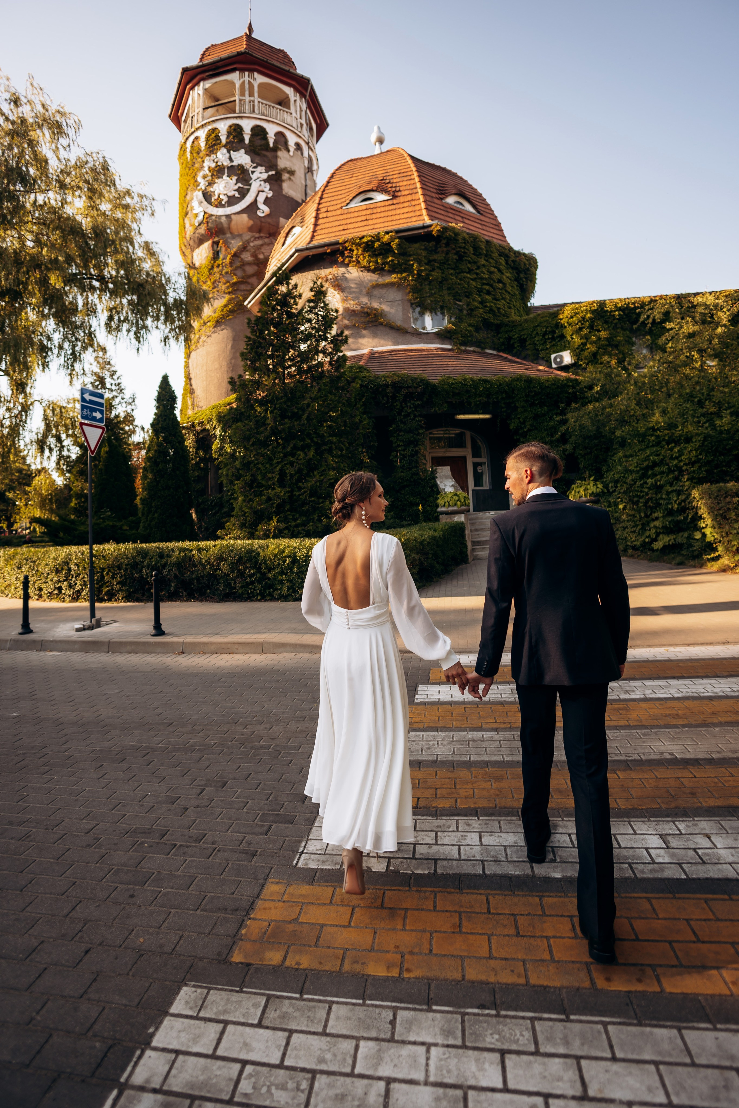 Александр и Ольга 15 августа 2023. Фотограф в Калининграде свадебная фотография, репортажная, фотосессии