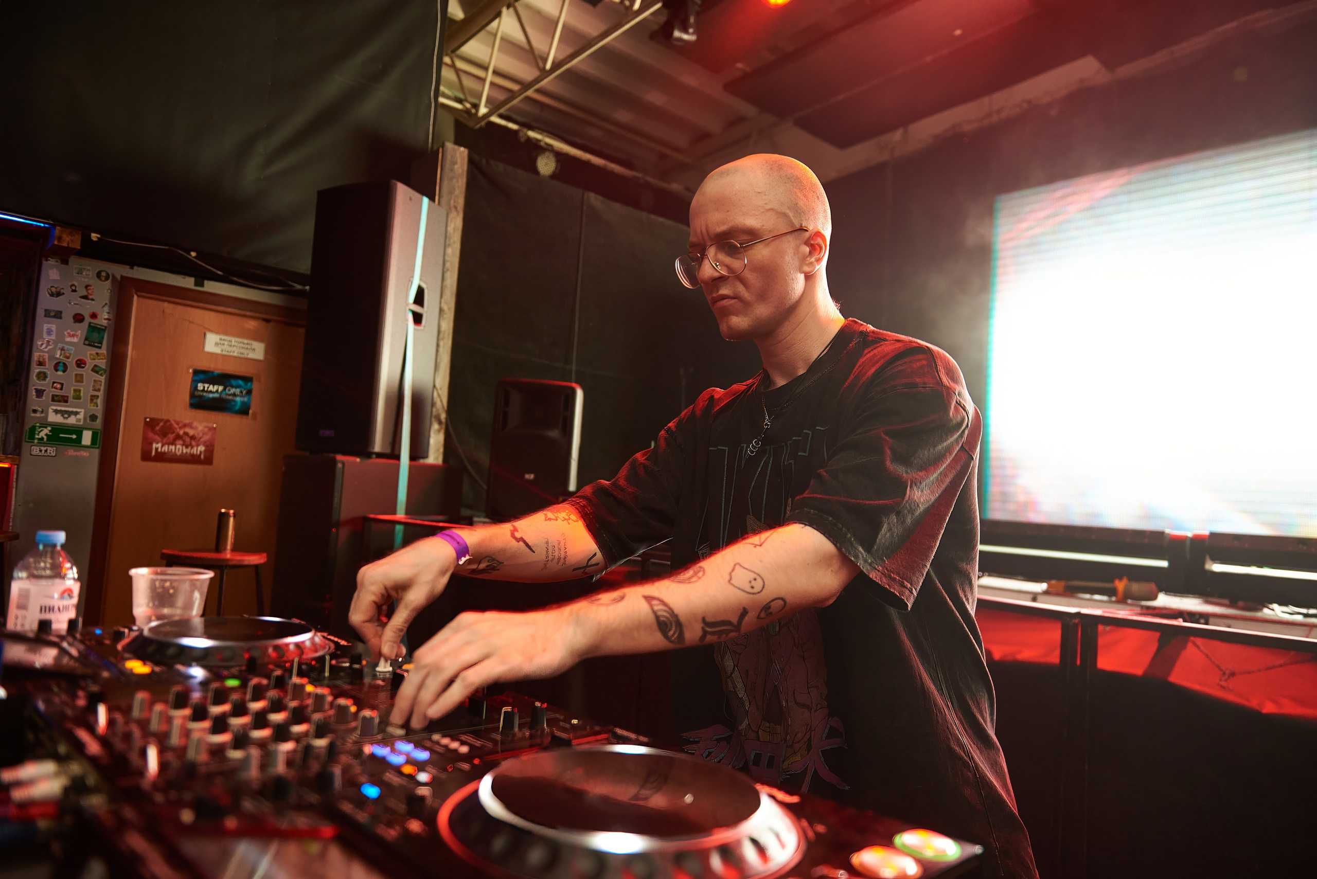 Тусовки. Андрей Винников фотограф в Нижнем Новгороде