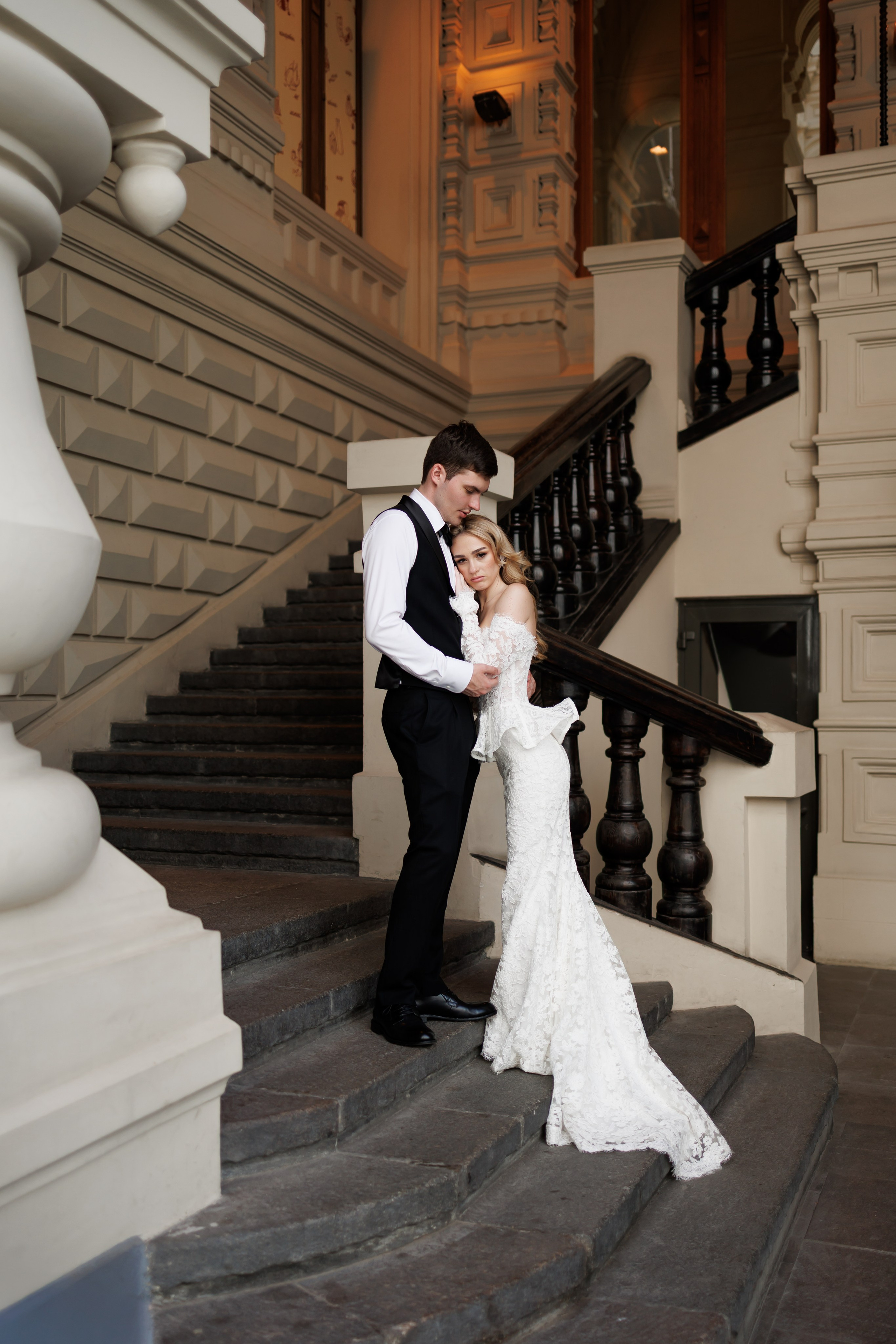 A&E. Свадебный фотограф. Москва. Мытищи