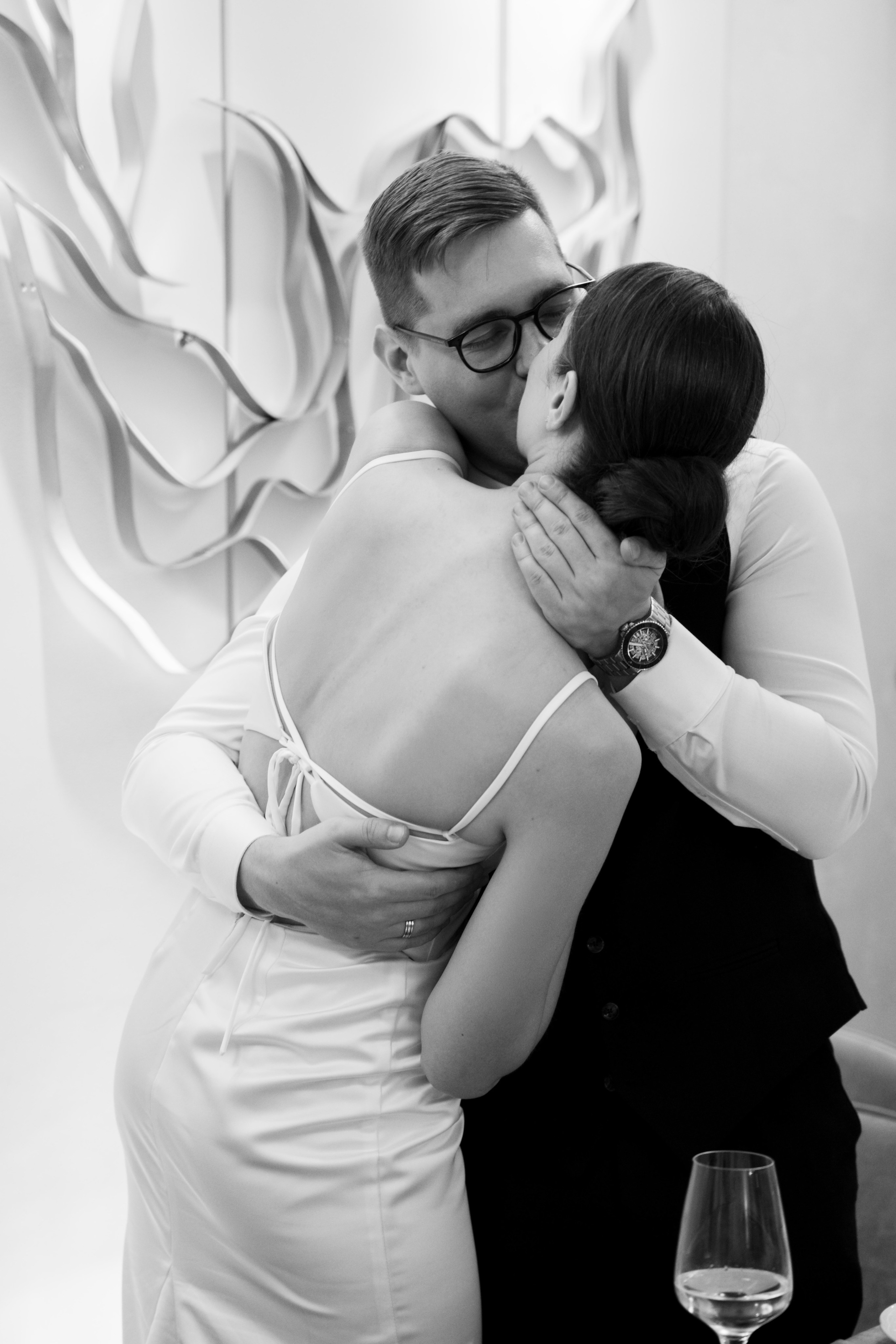 Can't smile without you. Полный день (сокращено). Семейный и портретный фотограф в Саратове Сахарова Маша